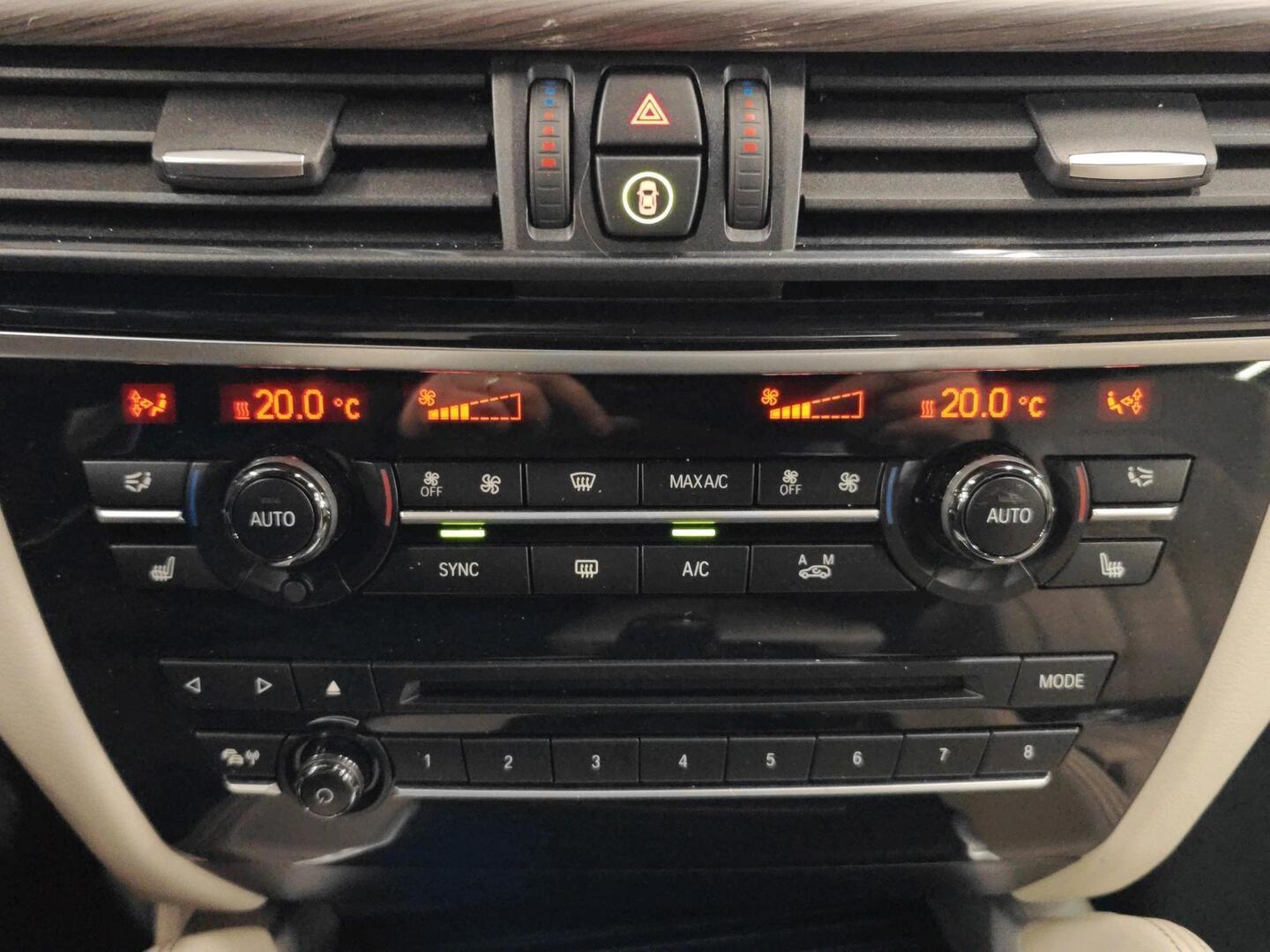 BMW X6 2014