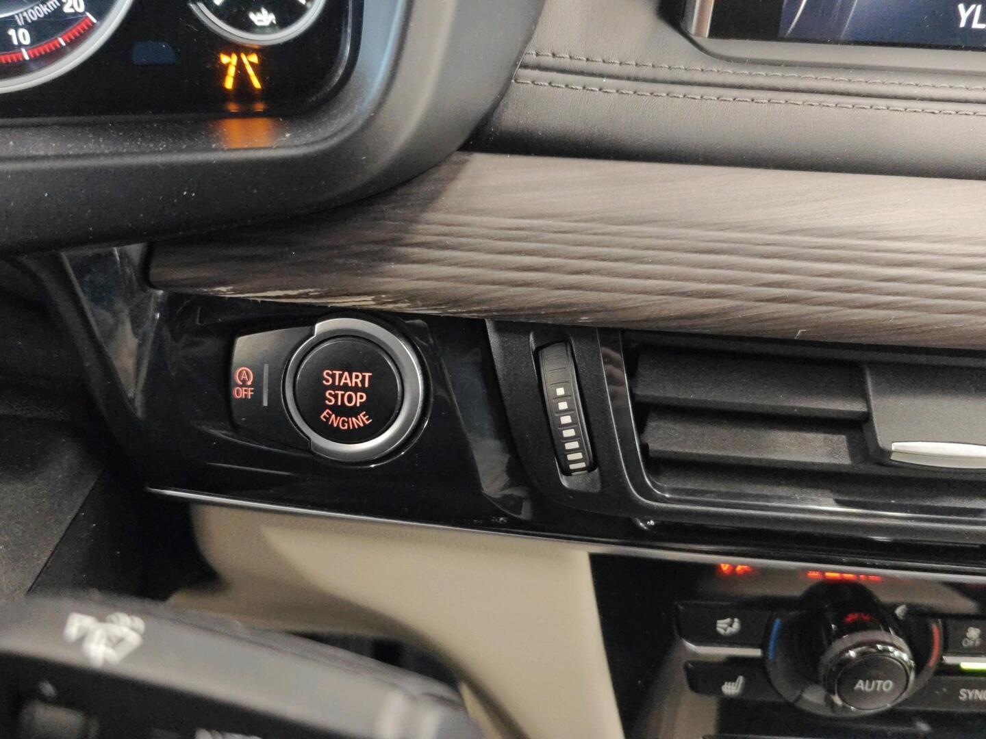 BMW X6 2014