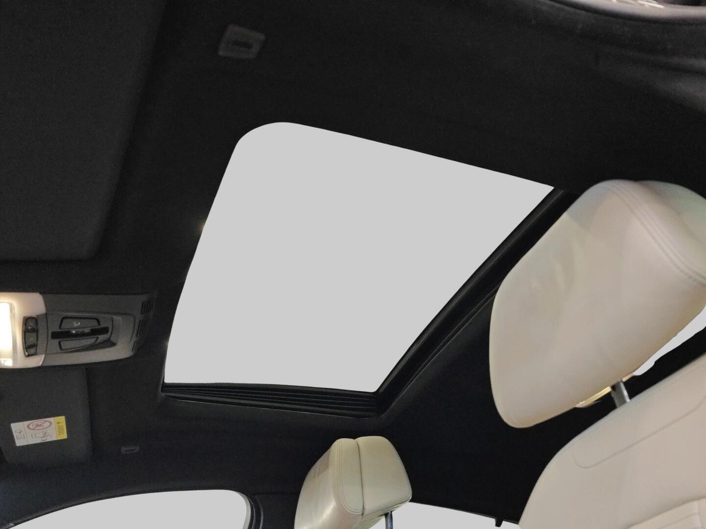 BMW X6 2014