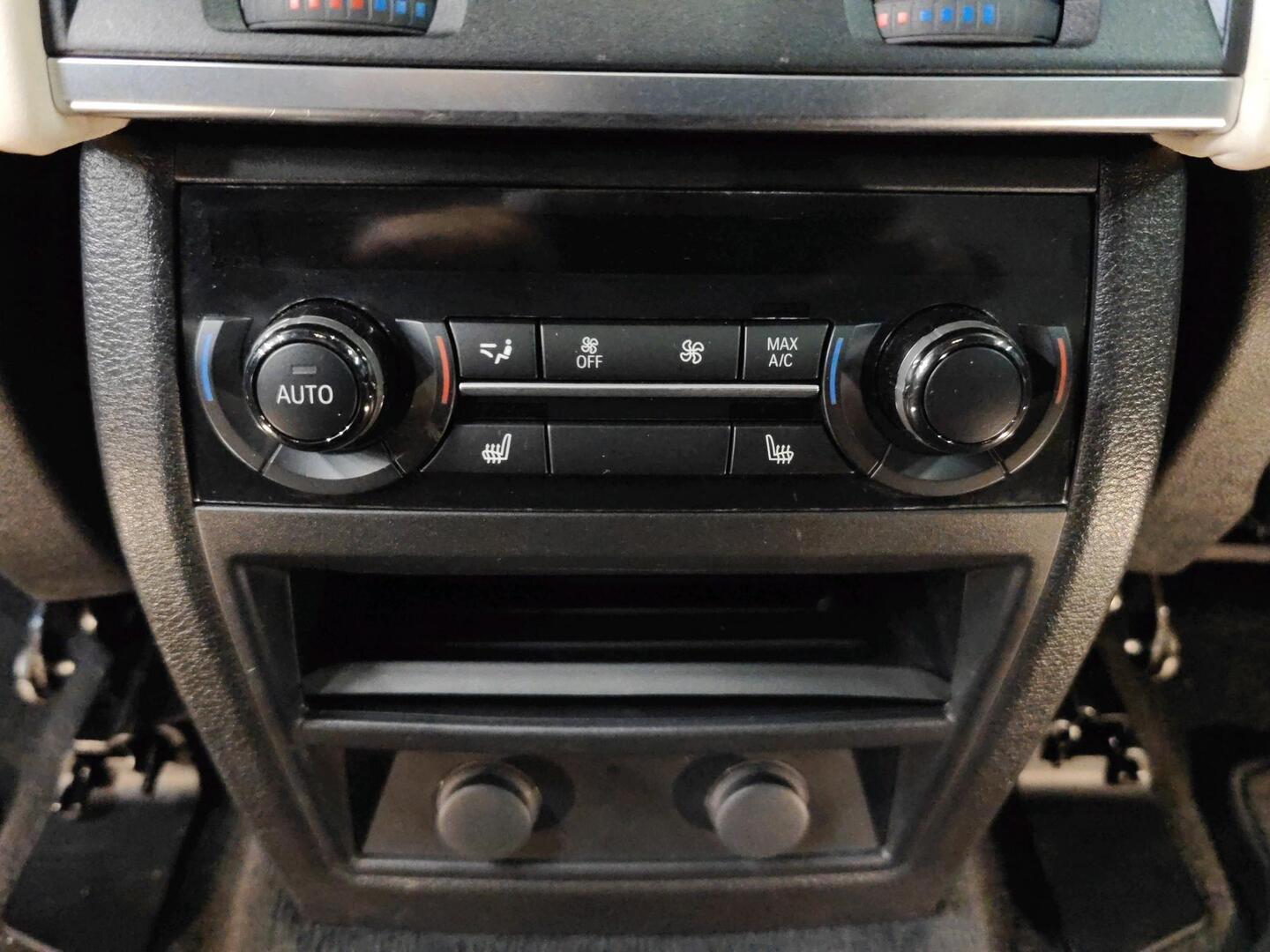 BMW X6 2014