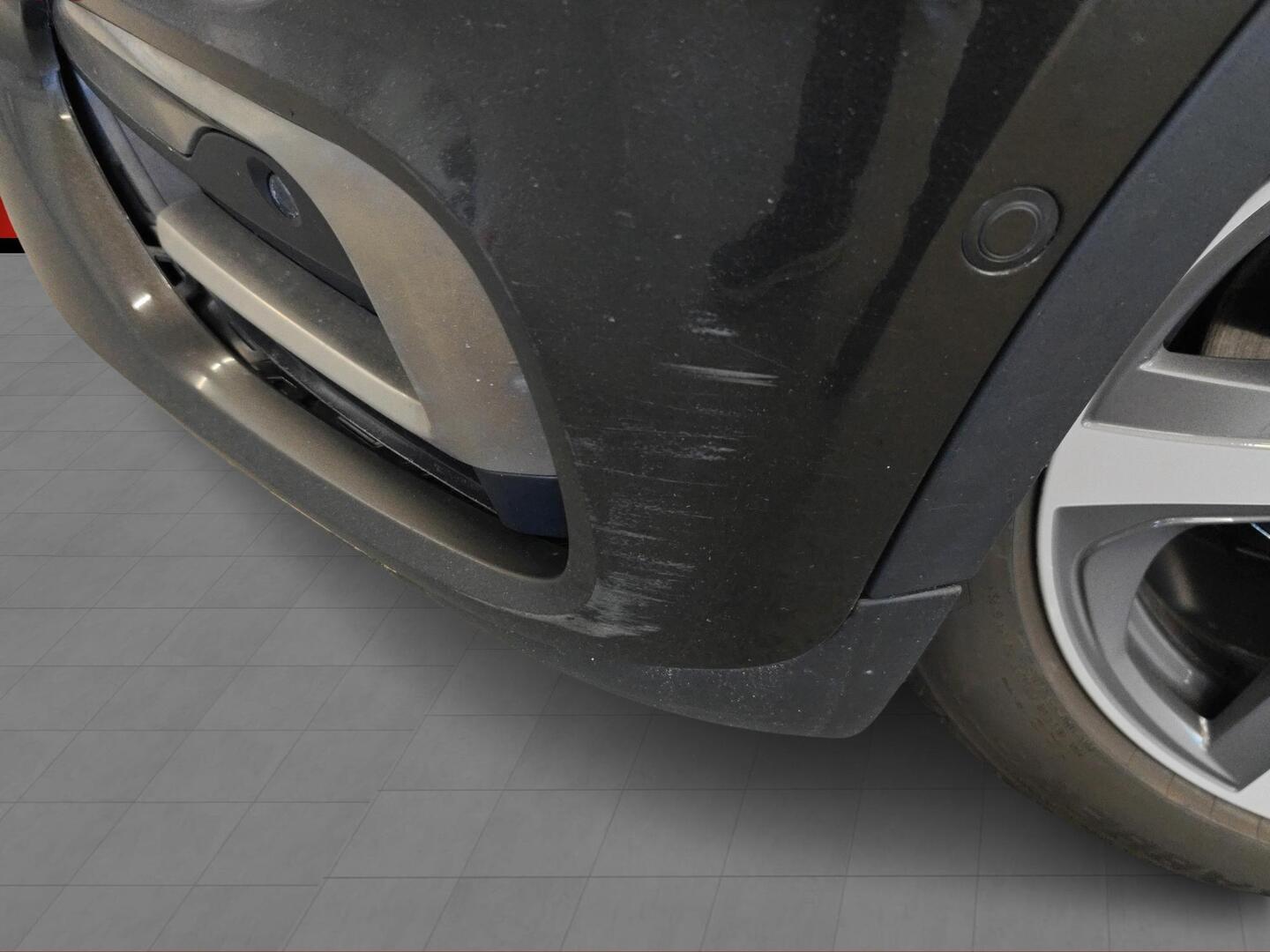 BMW X6 2014