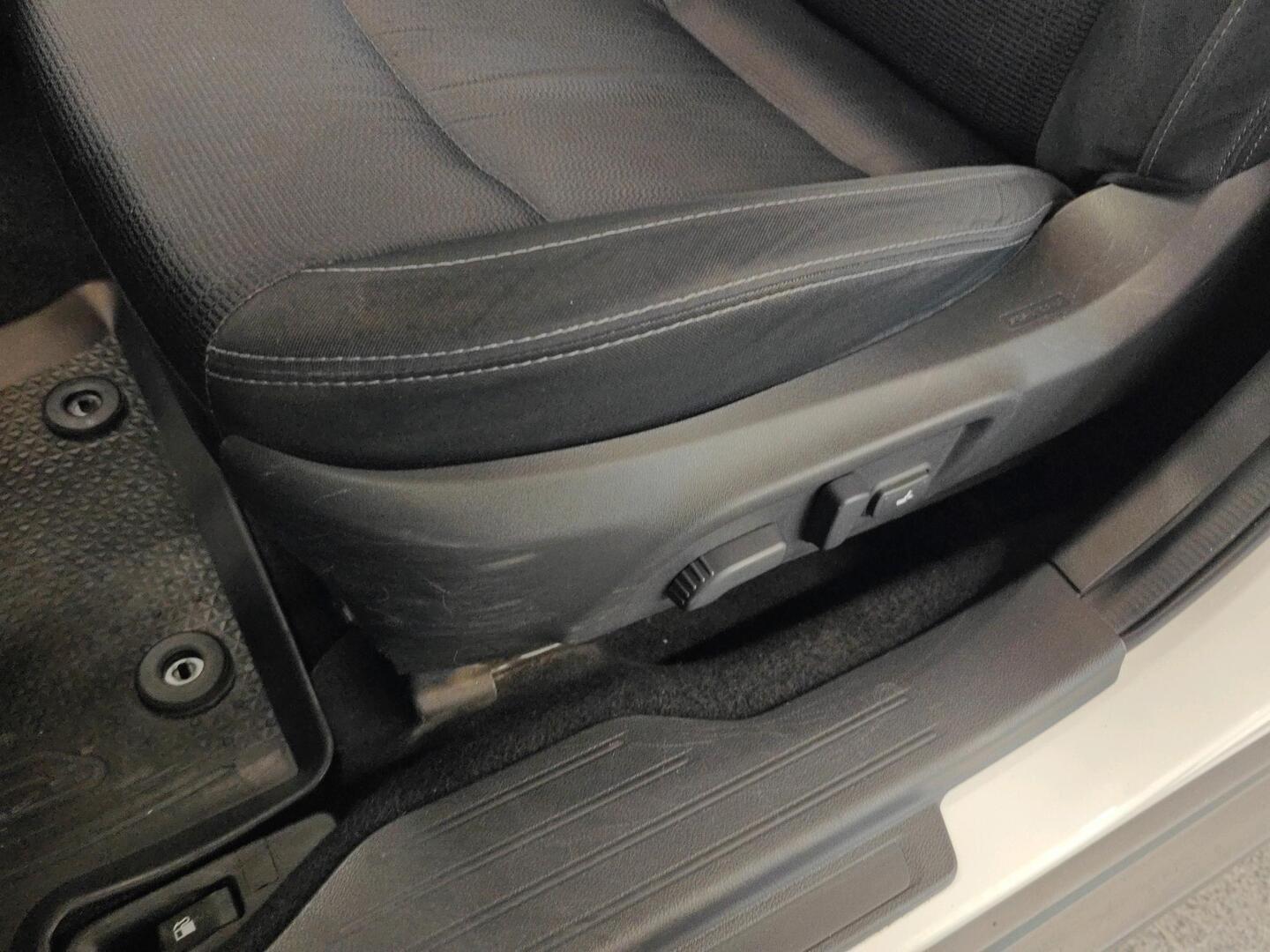 SUBARU Outback 2015