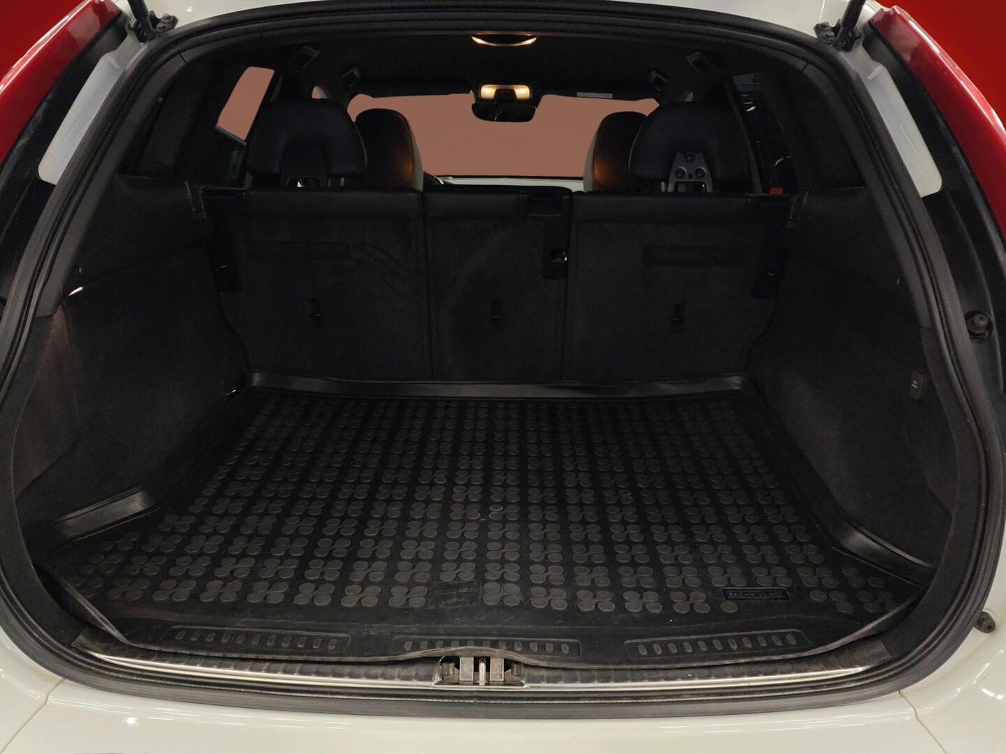 VOLVO XC60 2016