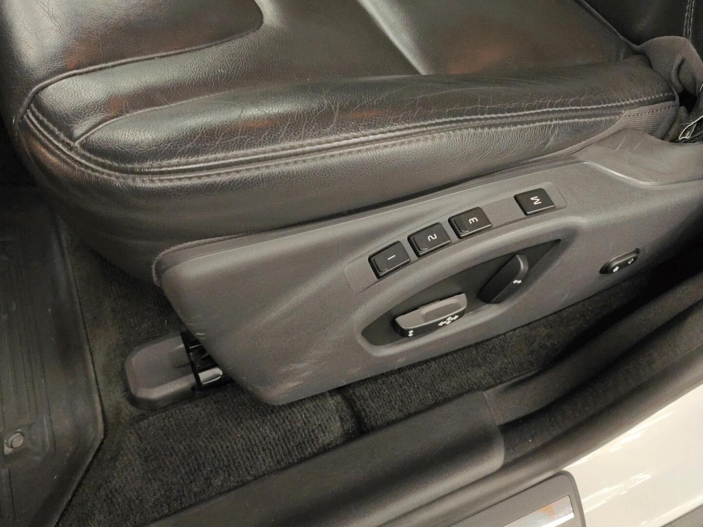 VOLVO XC60 2016