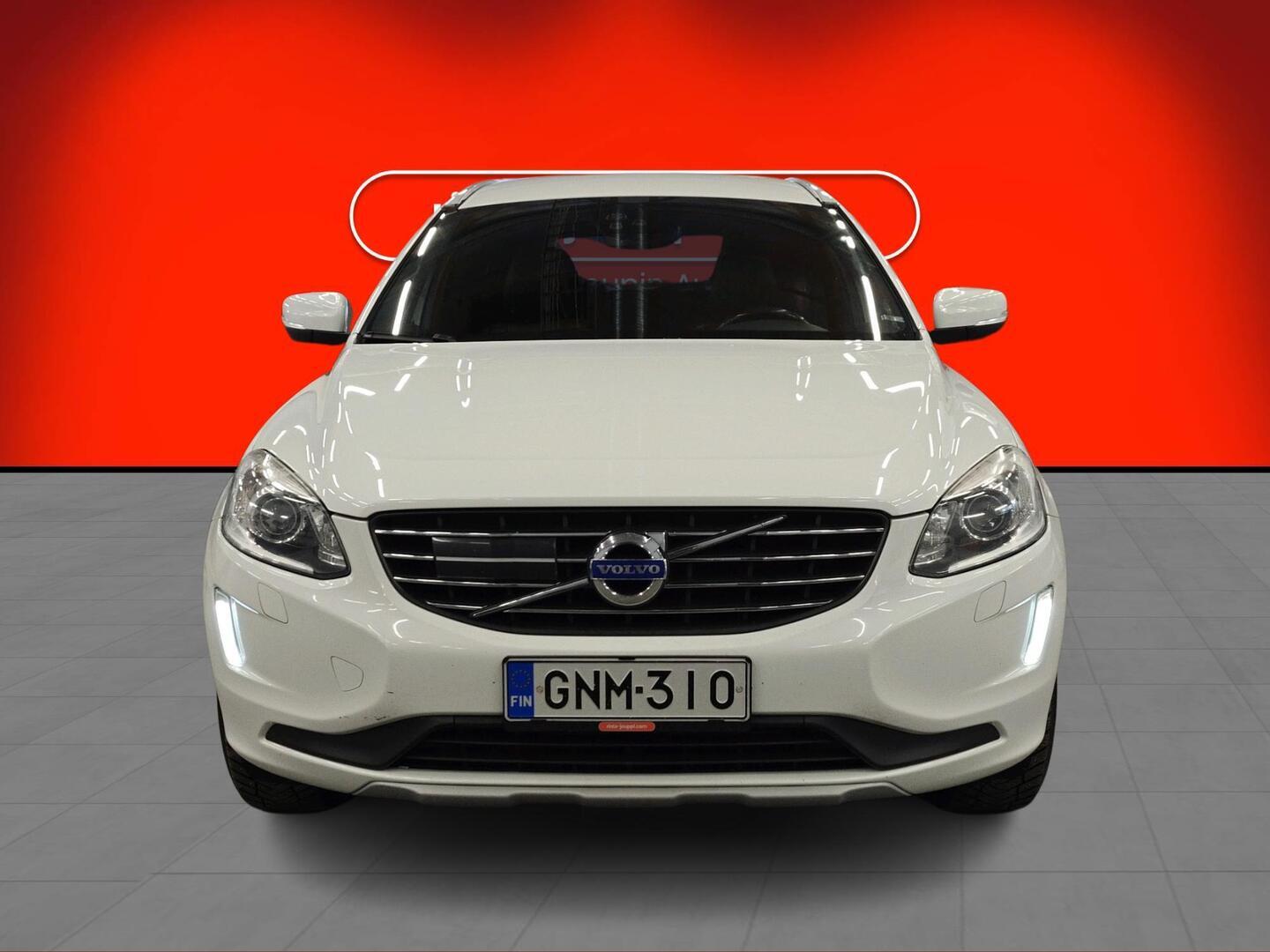 VOLVO XC60 2016