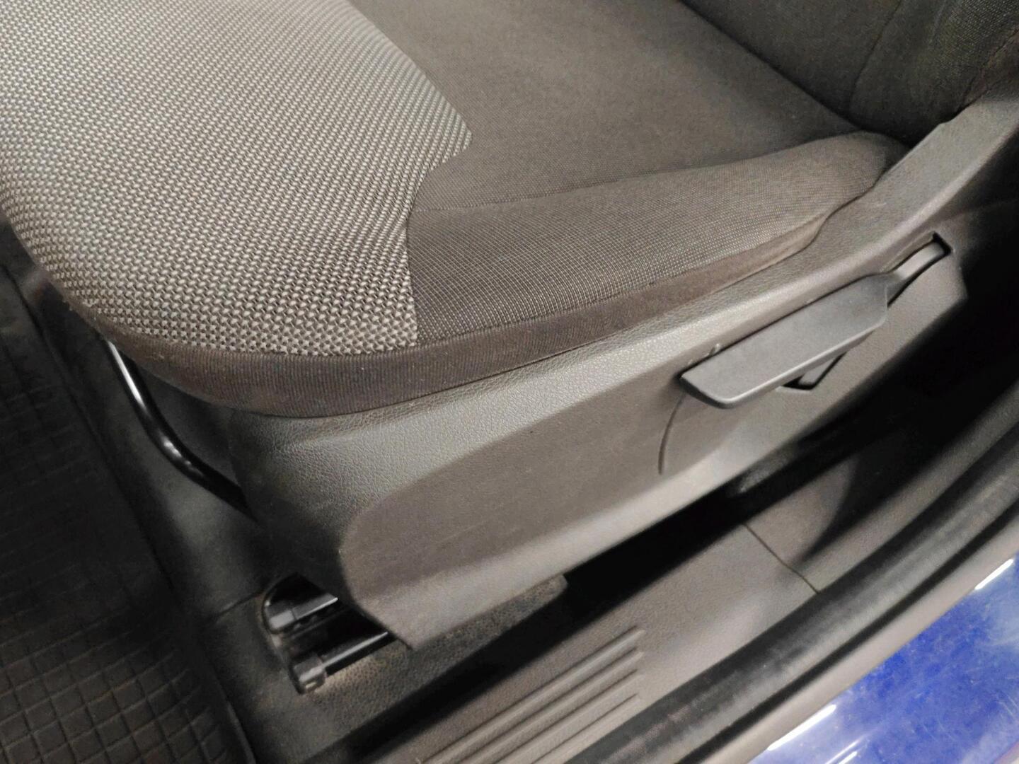 FORD Transit Courier 2015