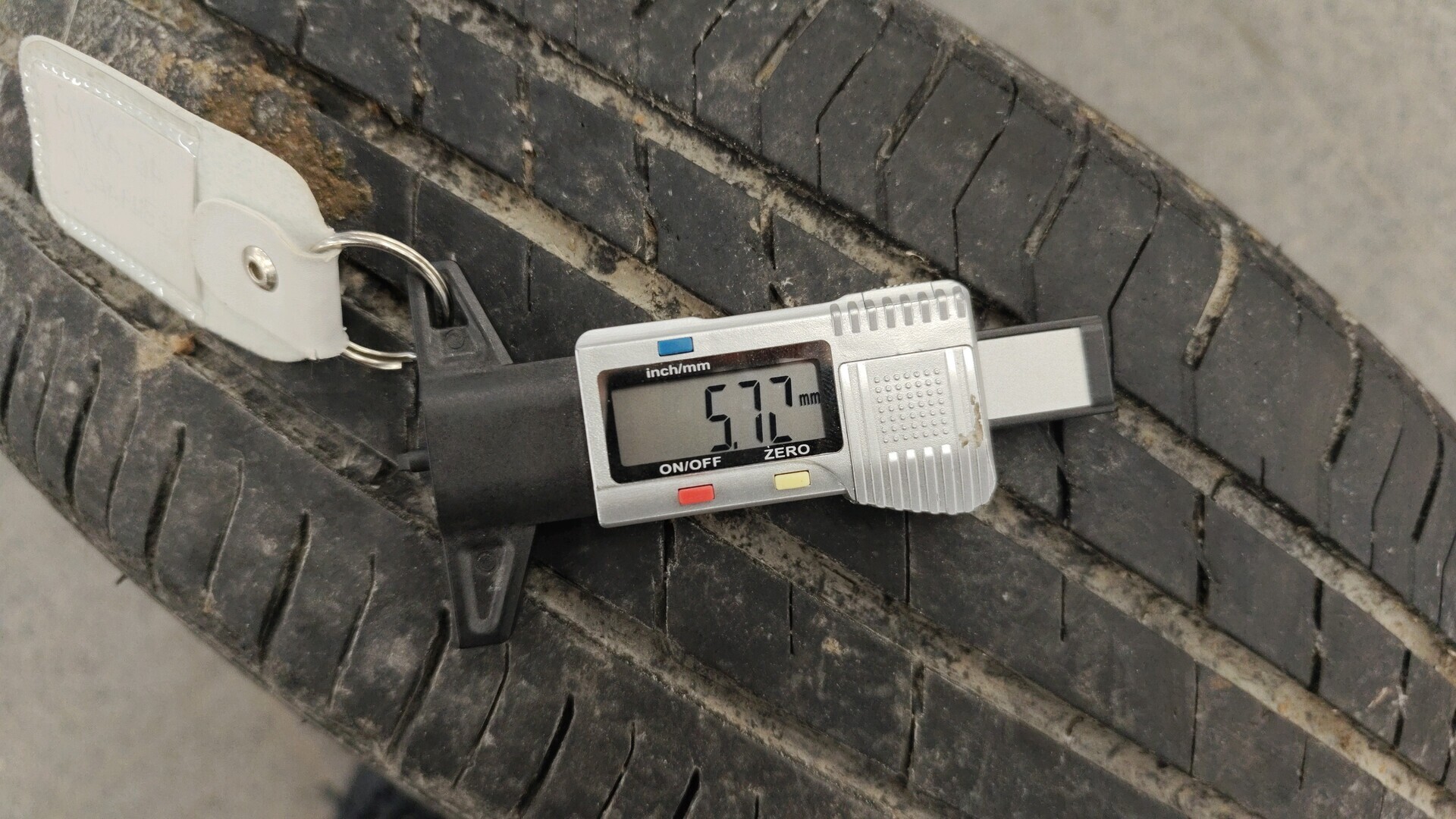 FORD Transit Courier 2015