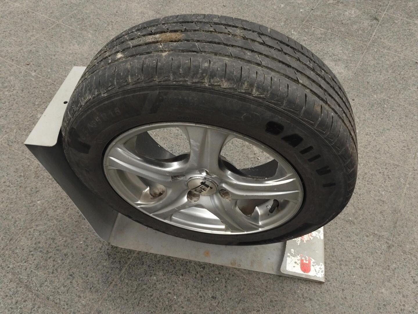 FORD Transit Courier 2015