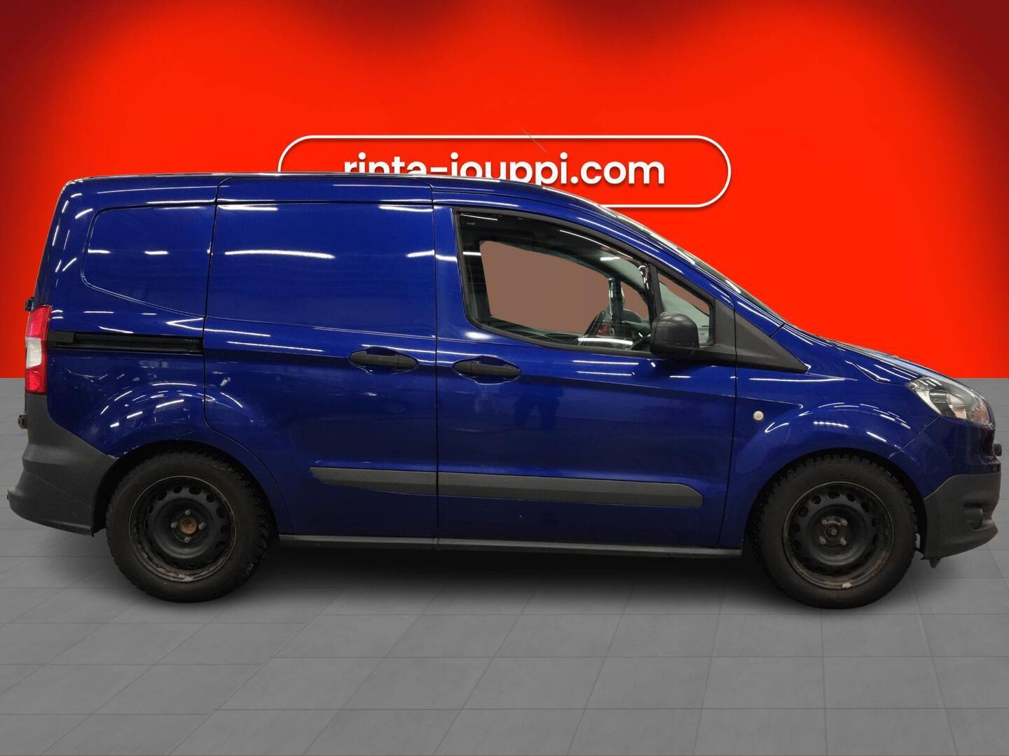 FORD Transit Courier 2015