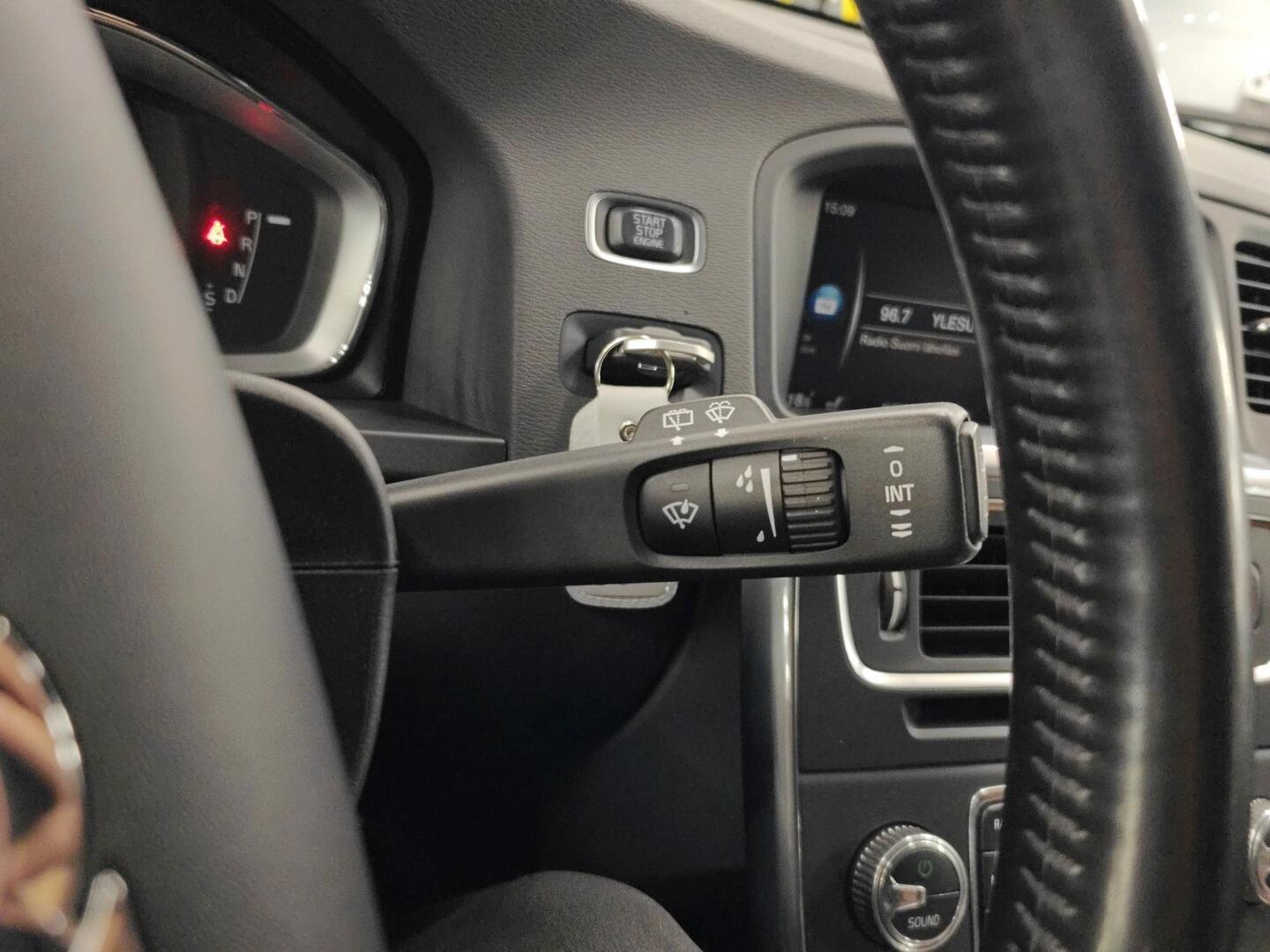 VOLVO V60 Cross Country 2018