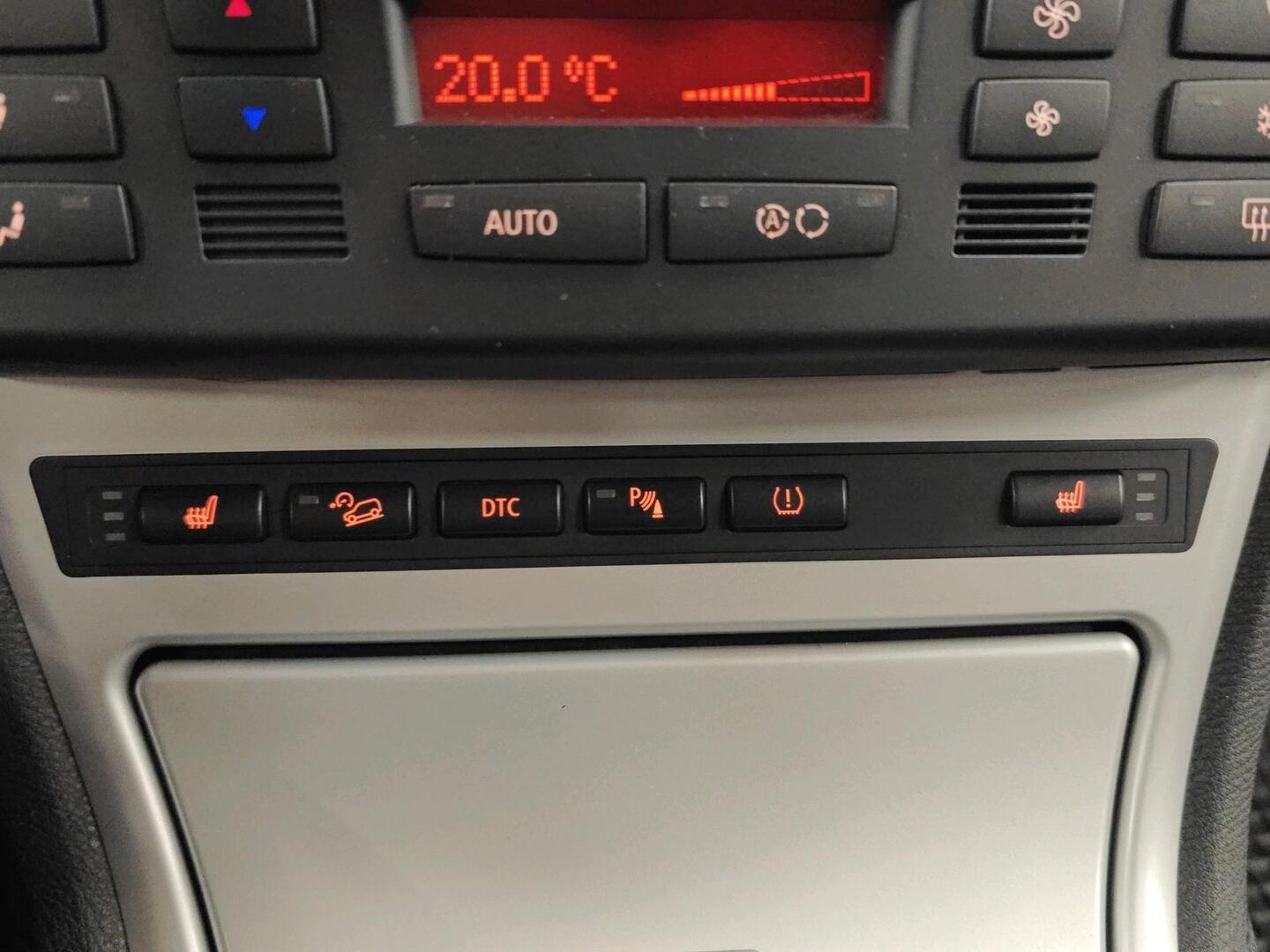 BMW X3 2007