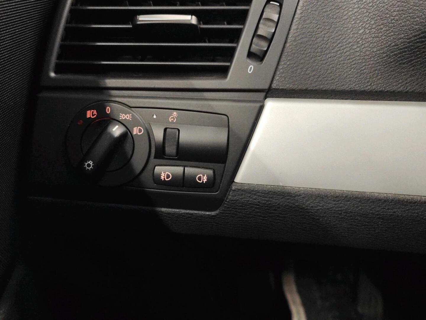 BMW X3 2007