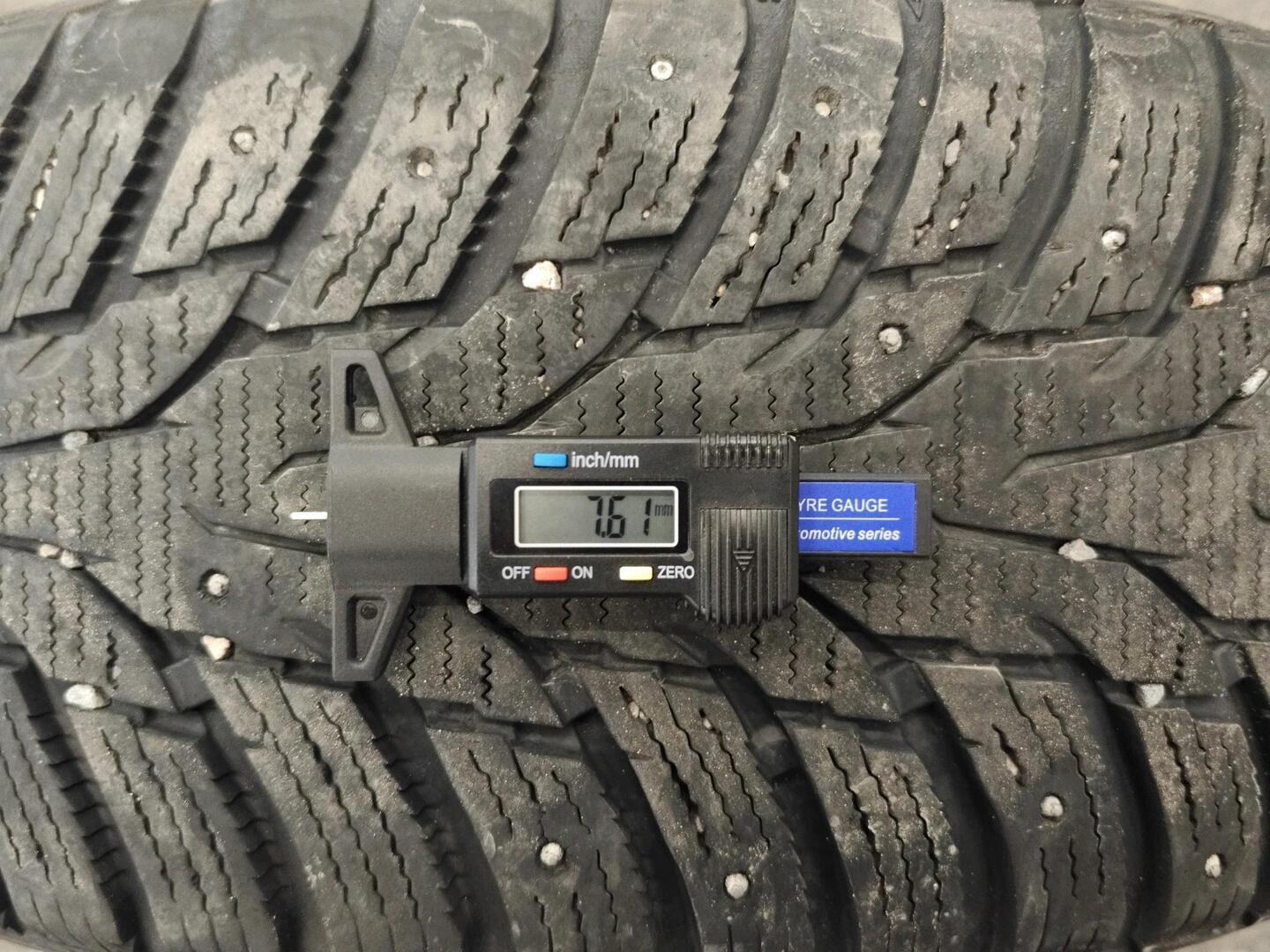BMW X3 2007