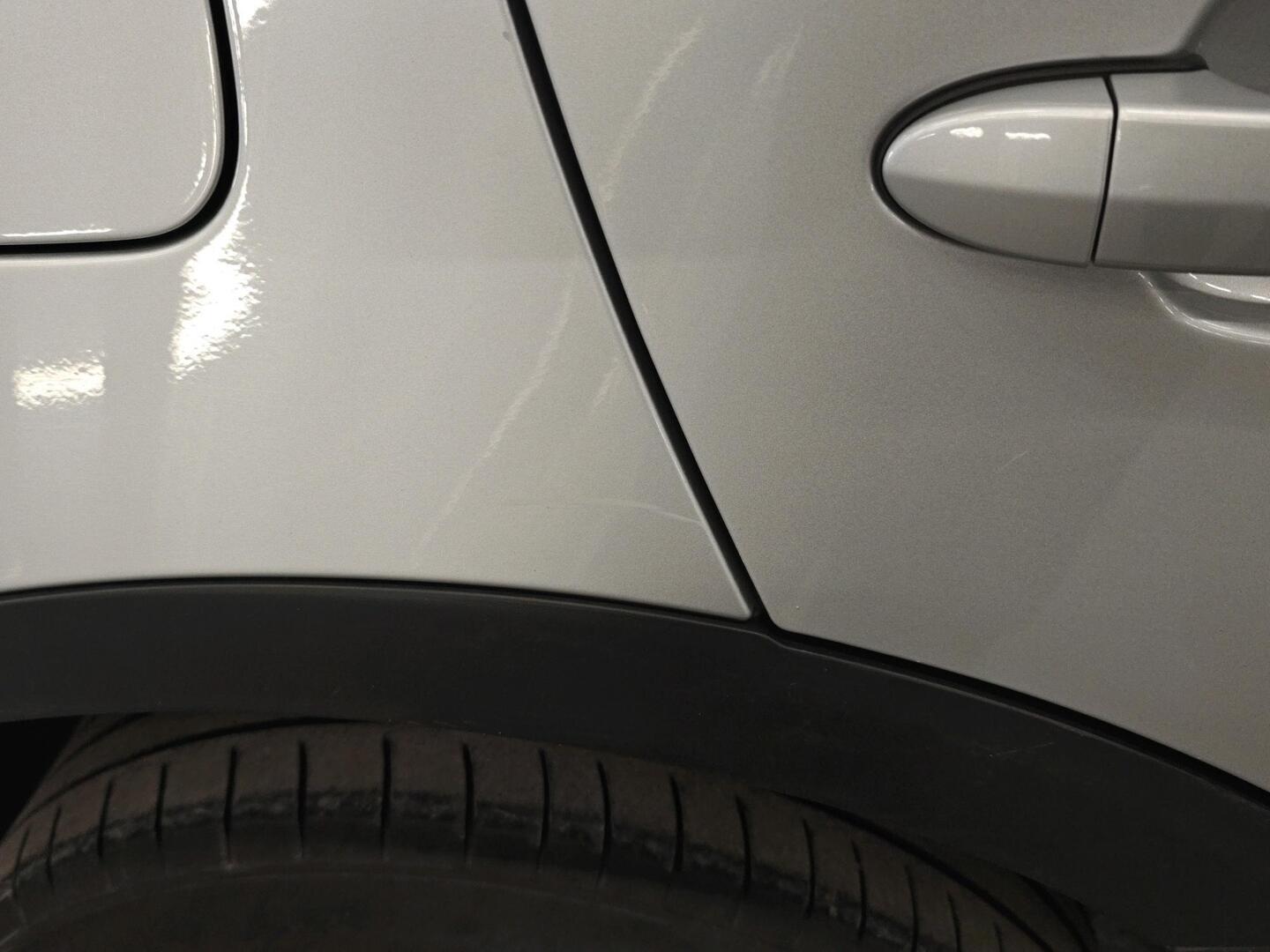 BMW X3 2007