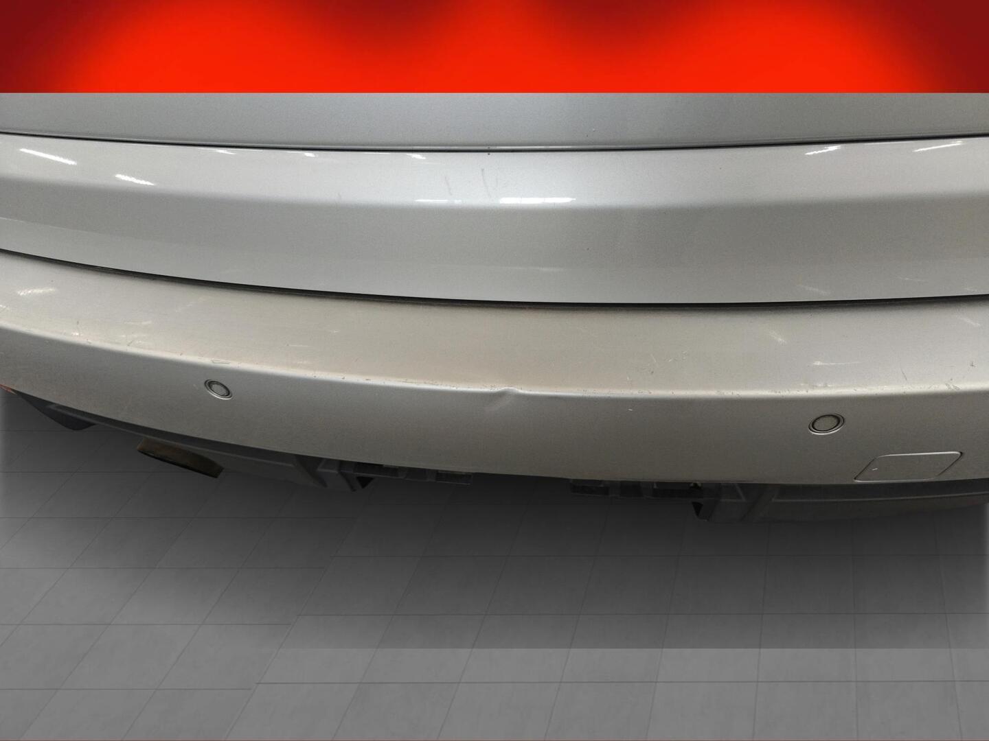 BMW X3 2007