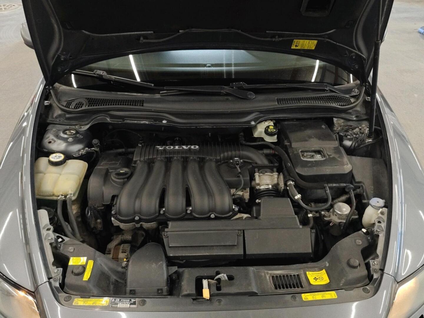 VOLVO V50 2006