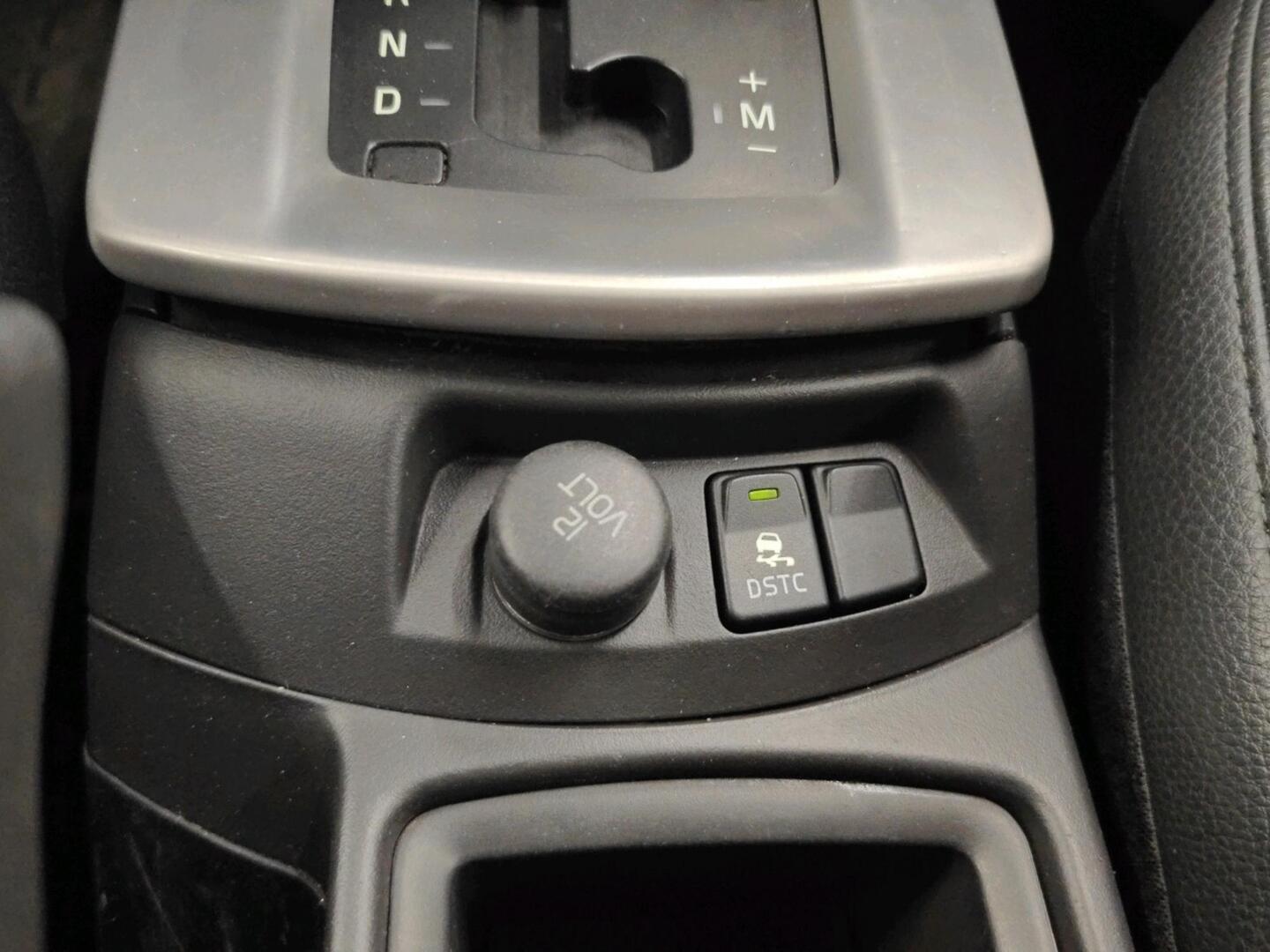 VOLVO V50 2006