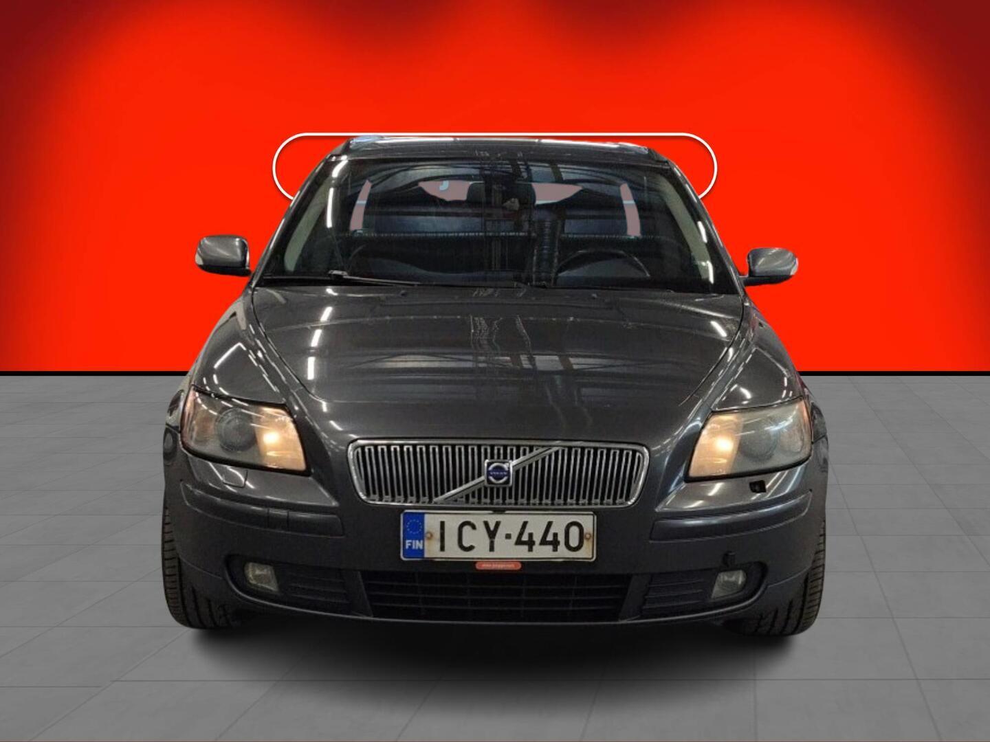 VOLVO V50 2006