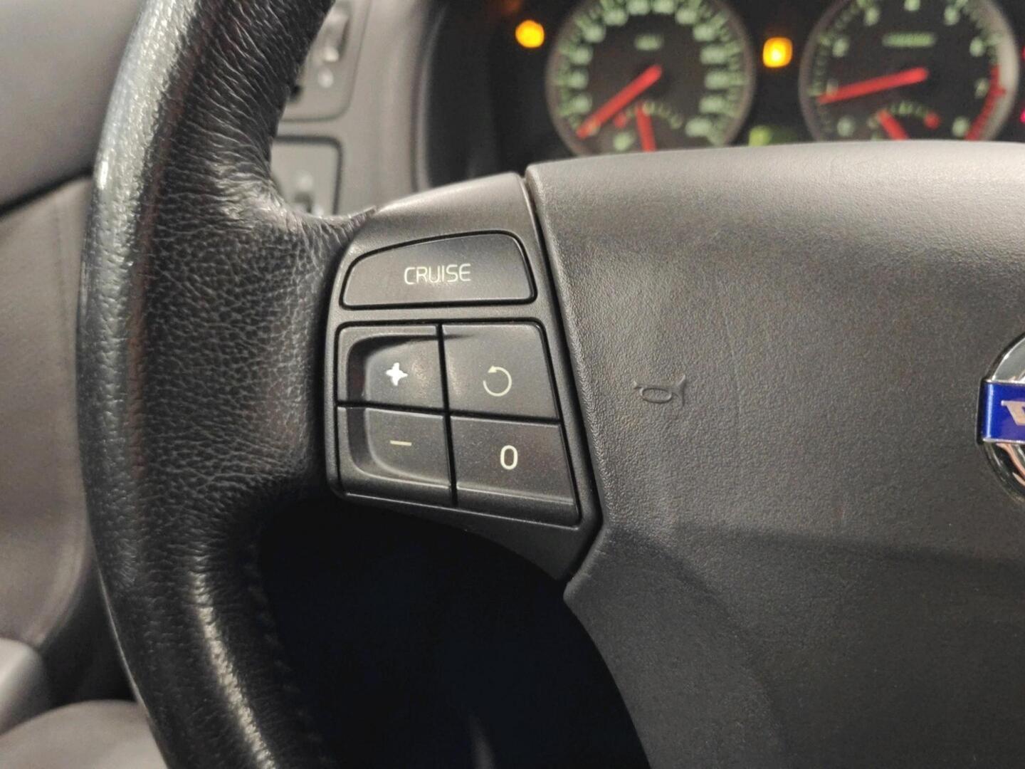VOLVO V50 2006