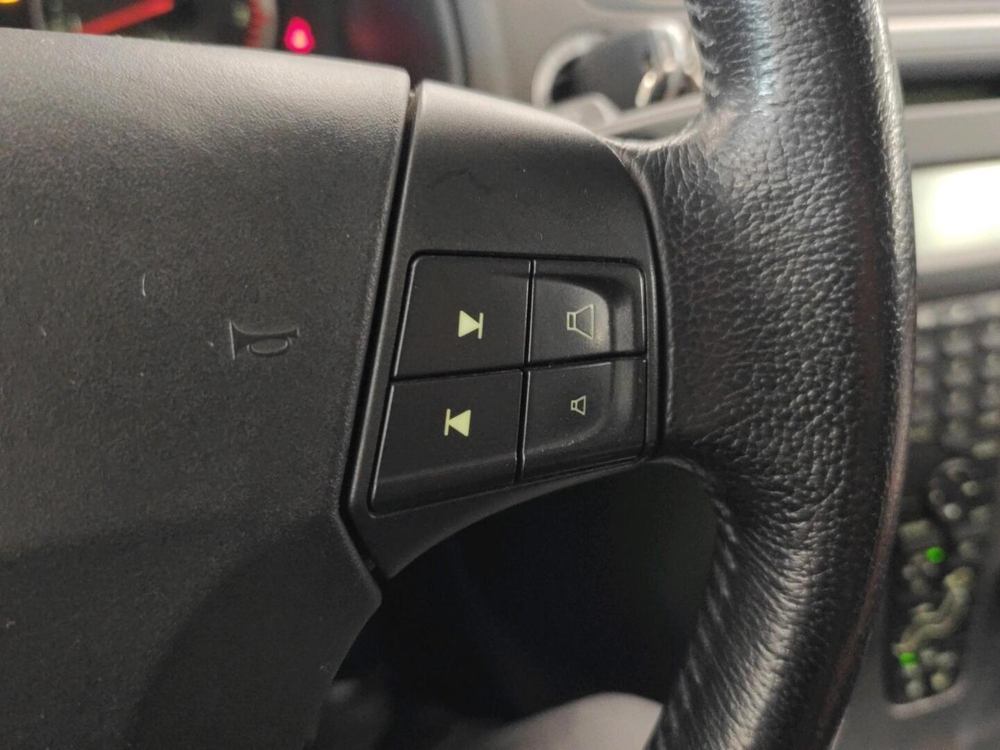 VOLVO V50 2006