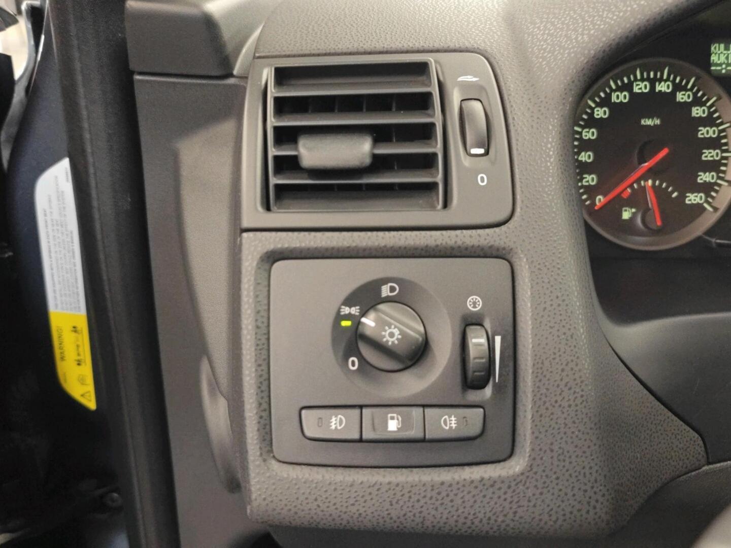 VOLVO V50 2006