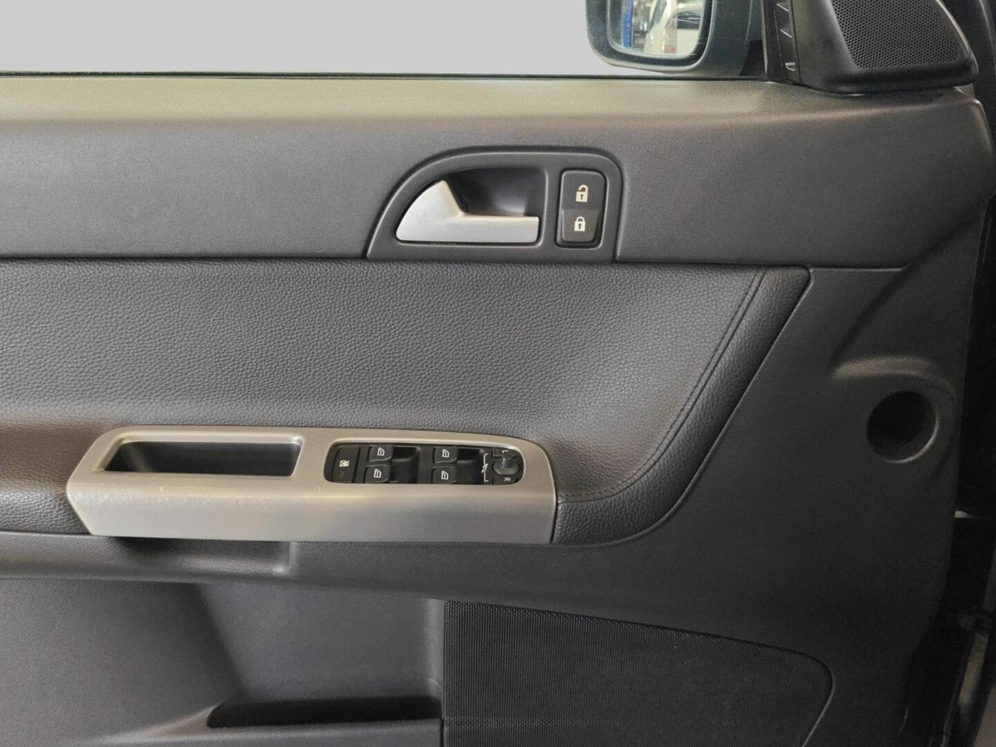 VOLVO V50 2006