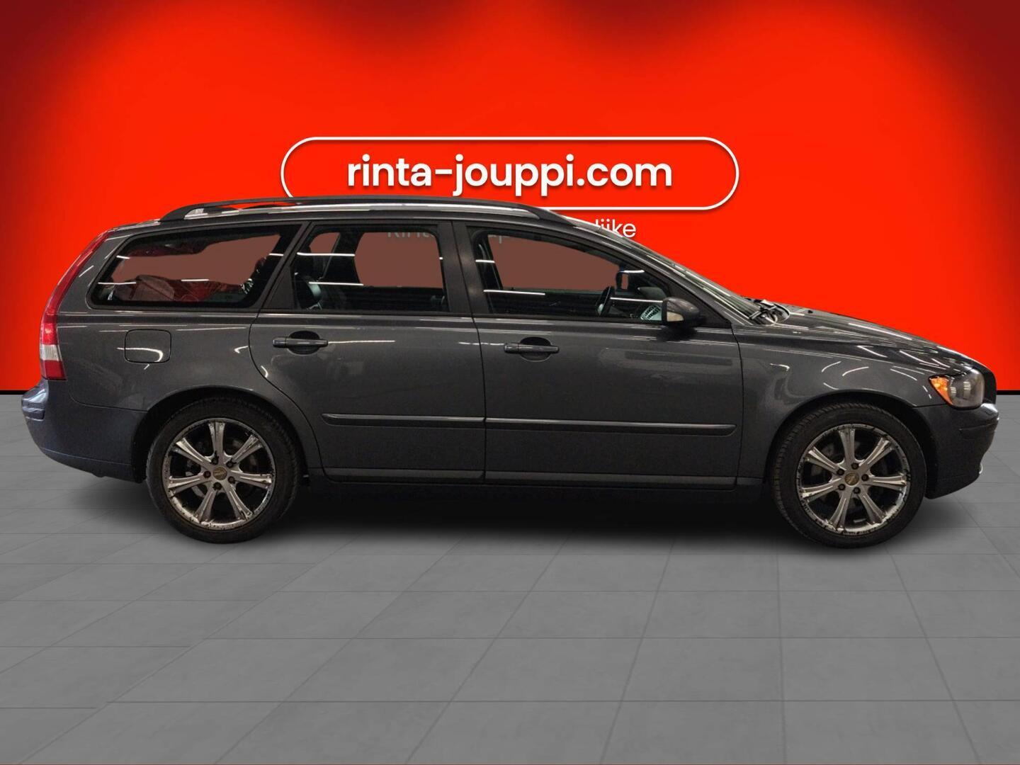 VOLVO V50 2006