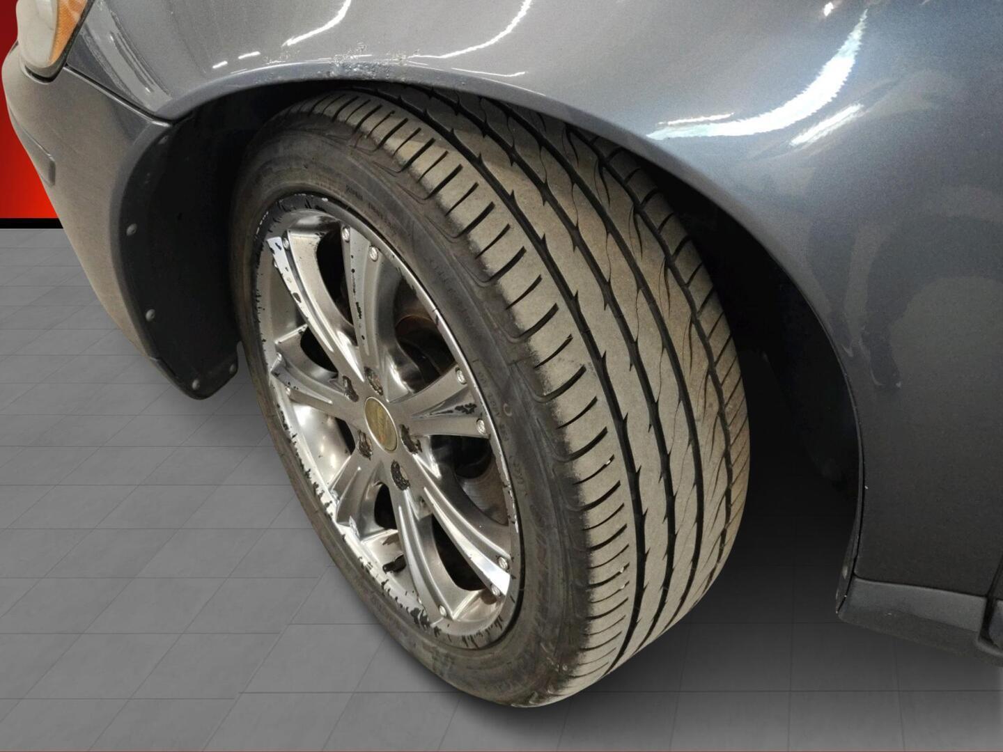 VOLVO V50 2006