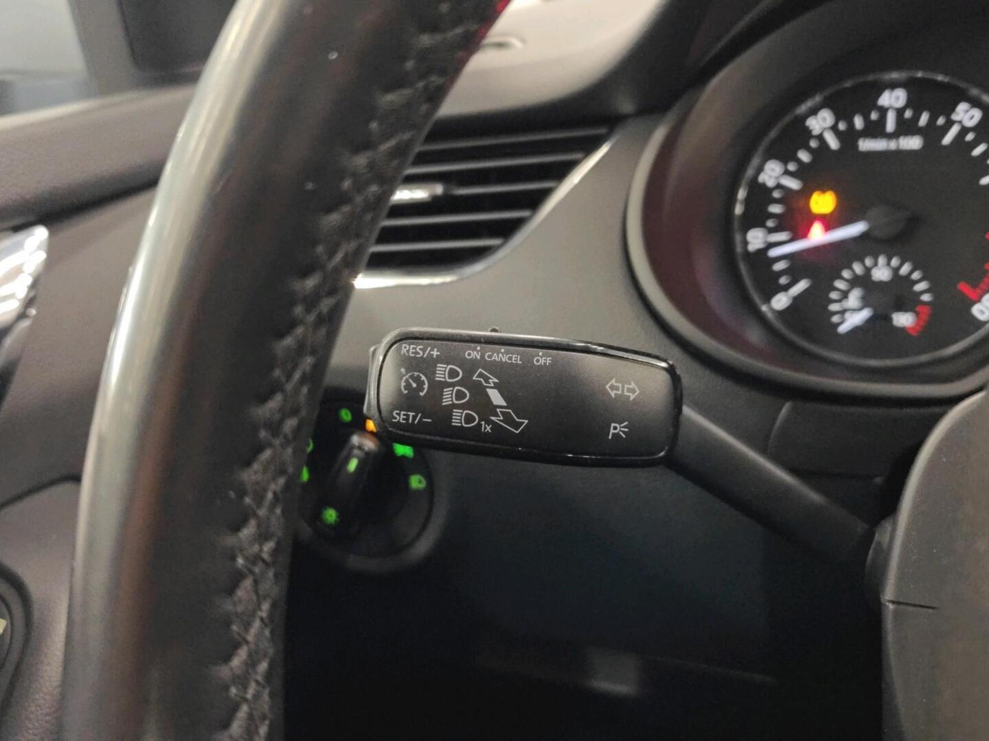 SKODA Octavia 2014