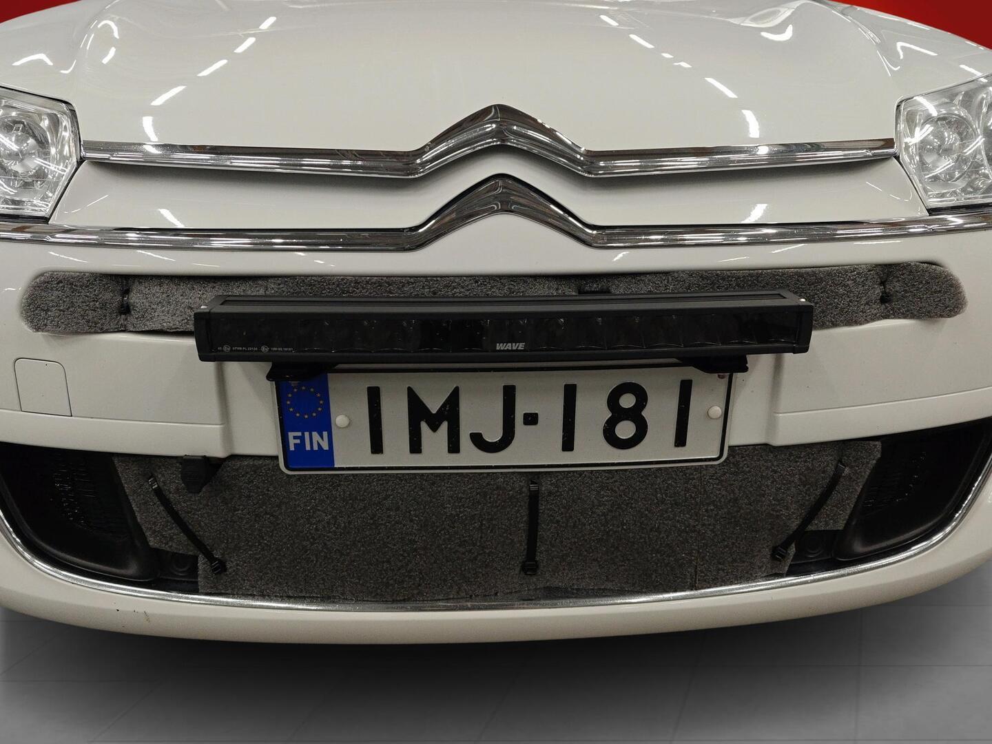 CITROEN C5 2016