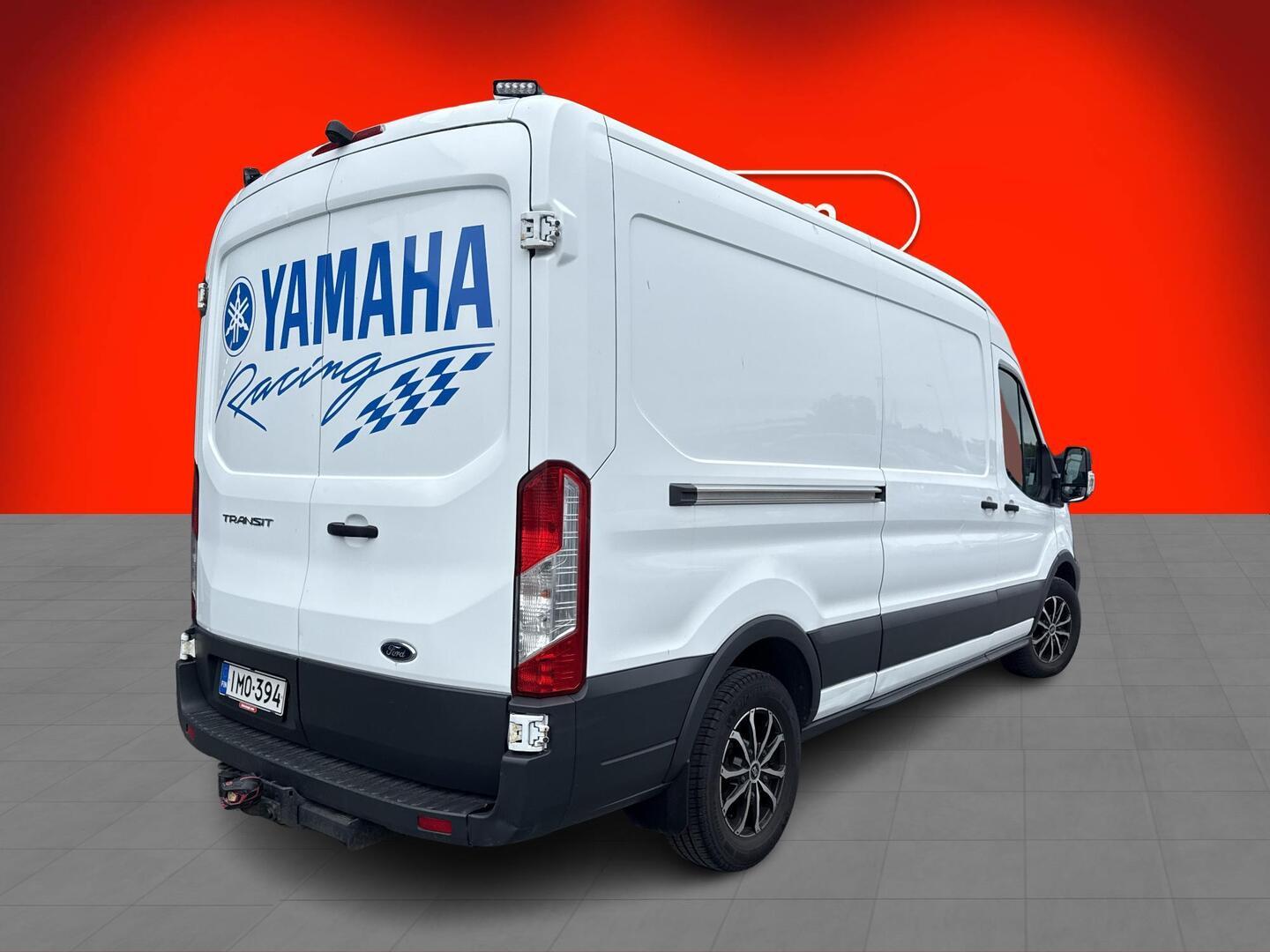 FORD Transit 2016