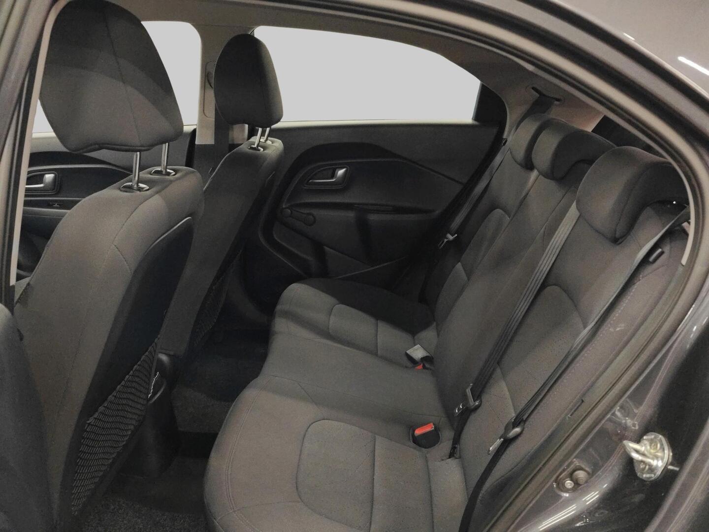 KIA Rio 2014