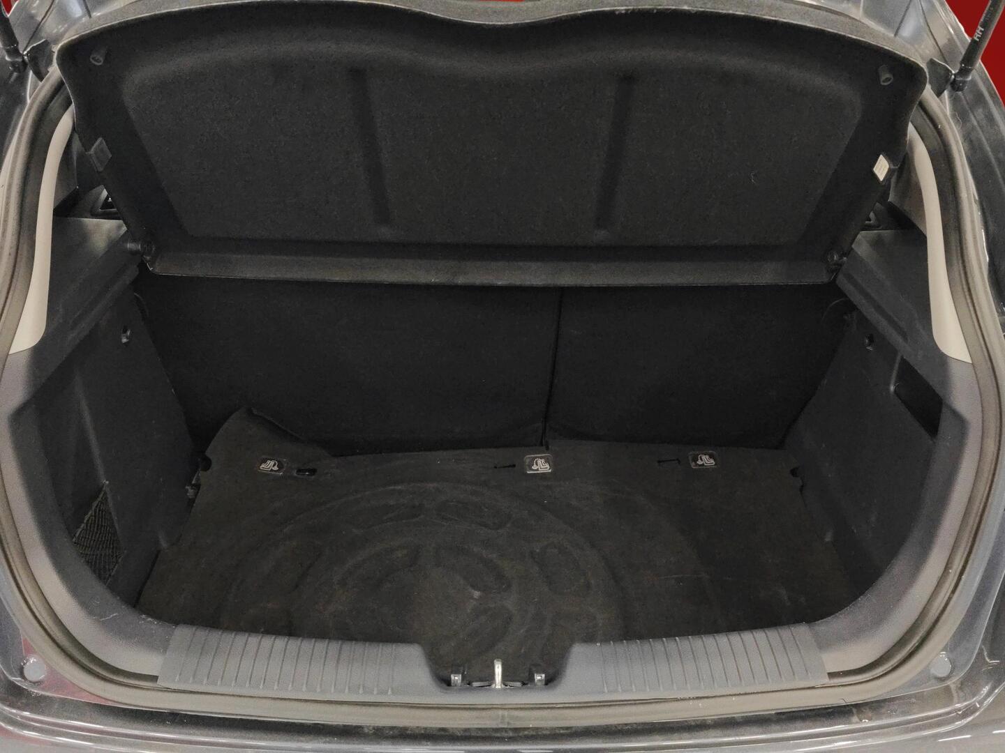 KIA Rio 2014