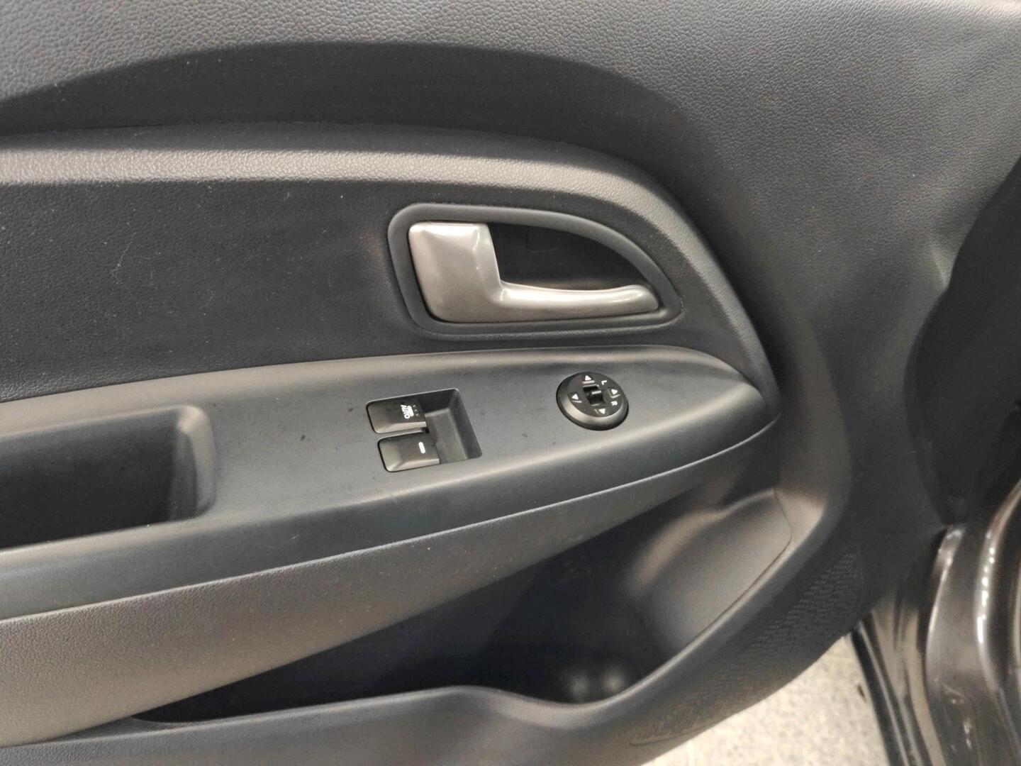KIA Rio 2014