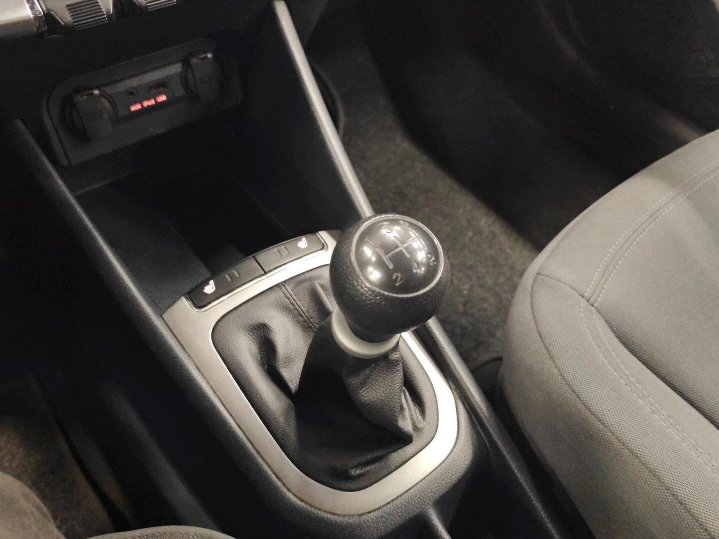 KIA Rio 2014