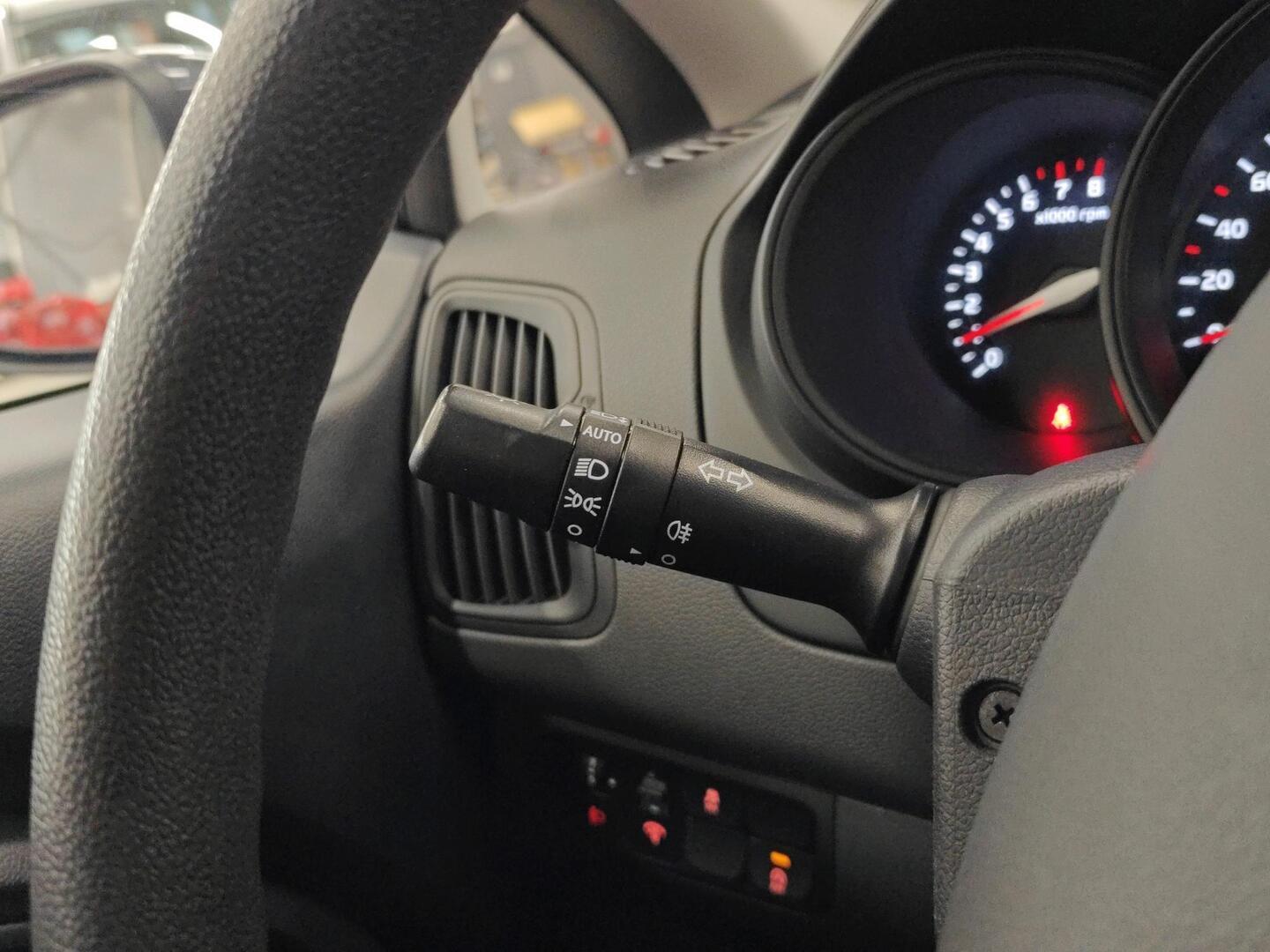 KIA Rio 2014