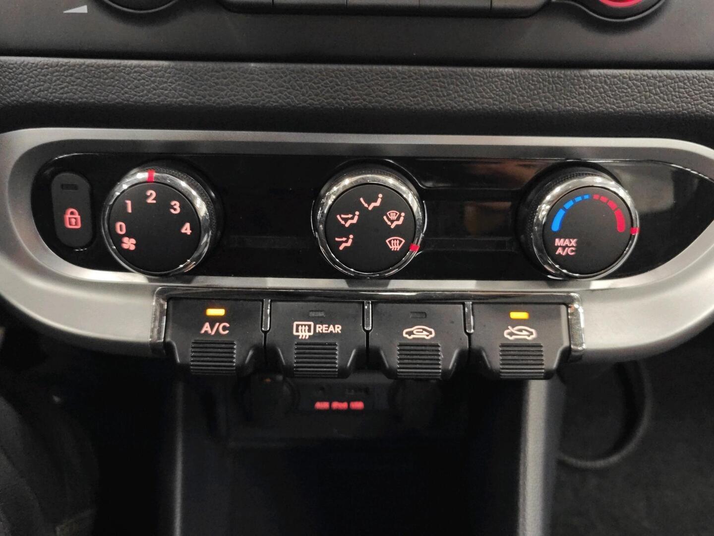 KIA Rio 2014