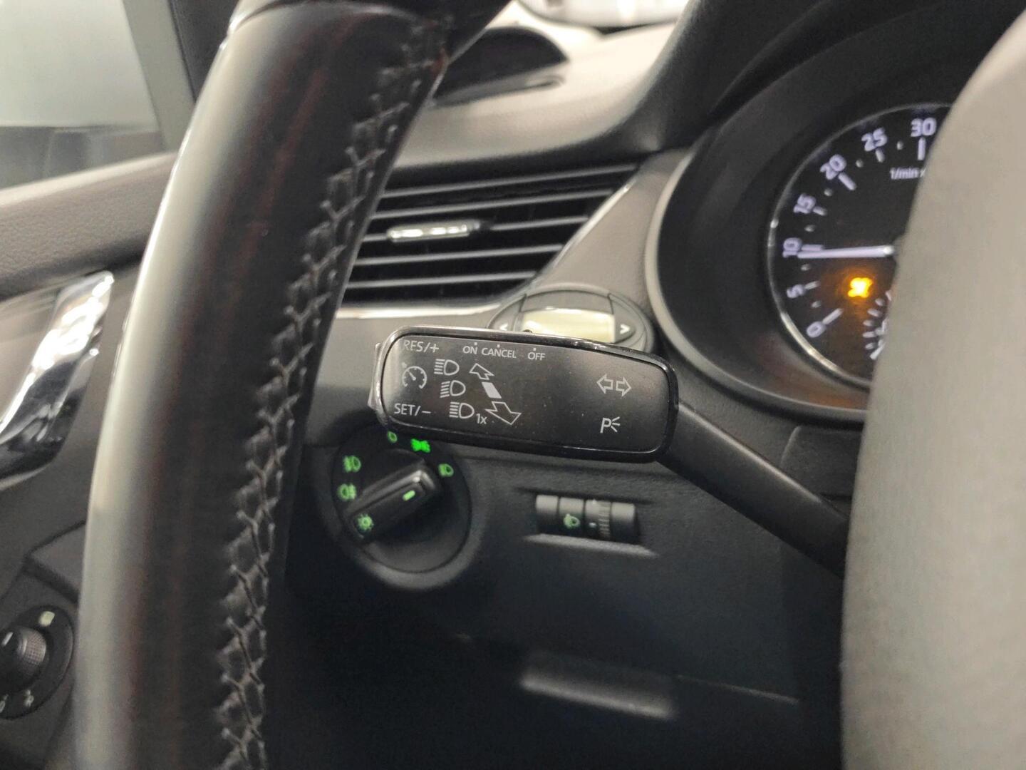 SKODA Octavia 2013