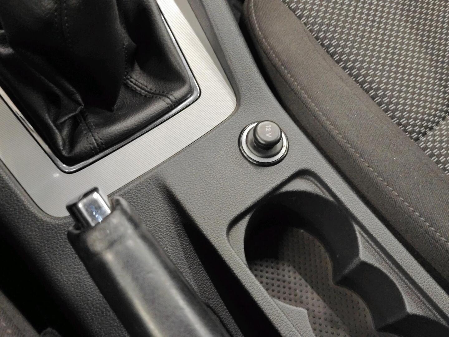 SKODA Octavia 2013