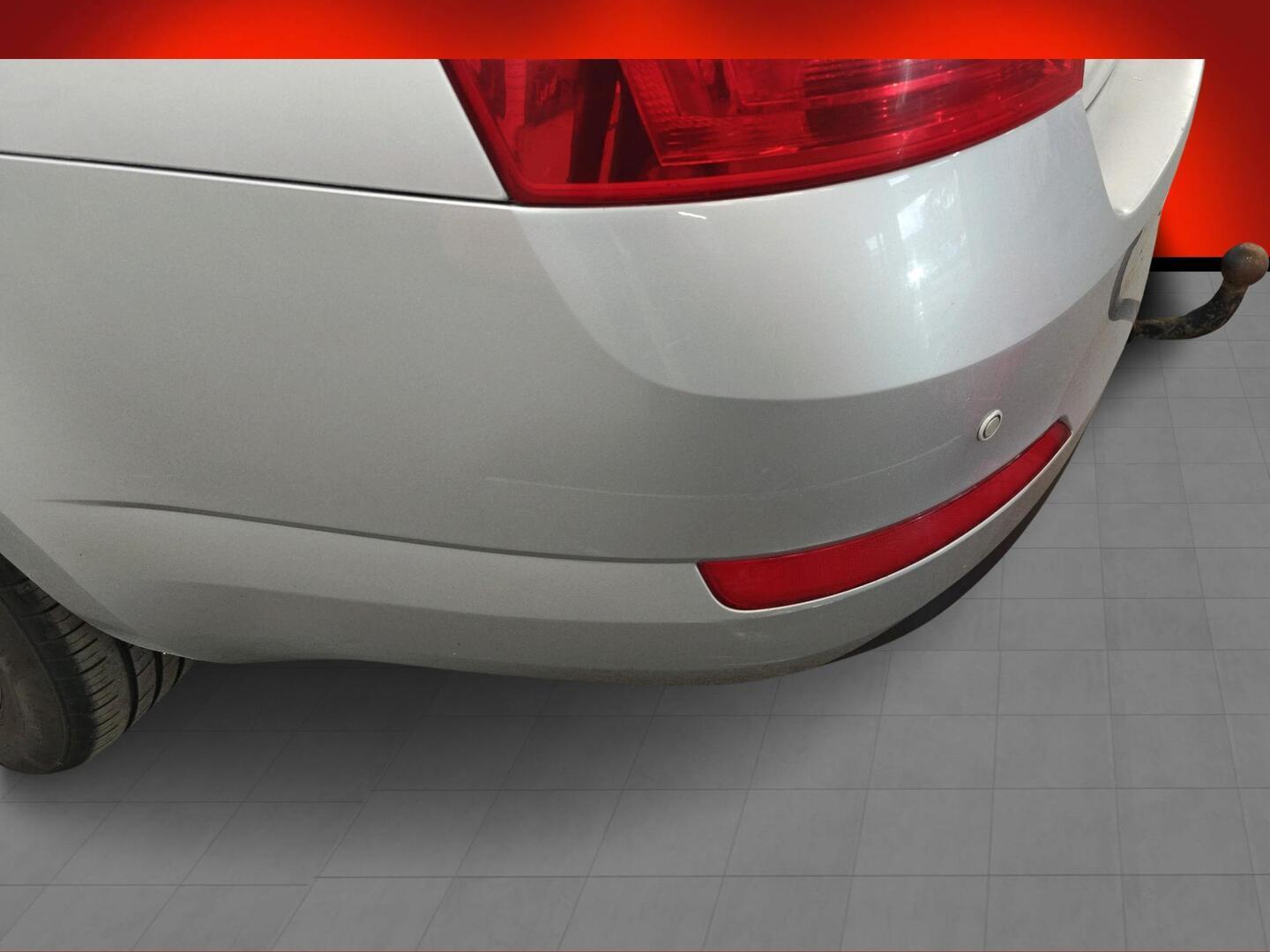 SKODA Octavia 2013
