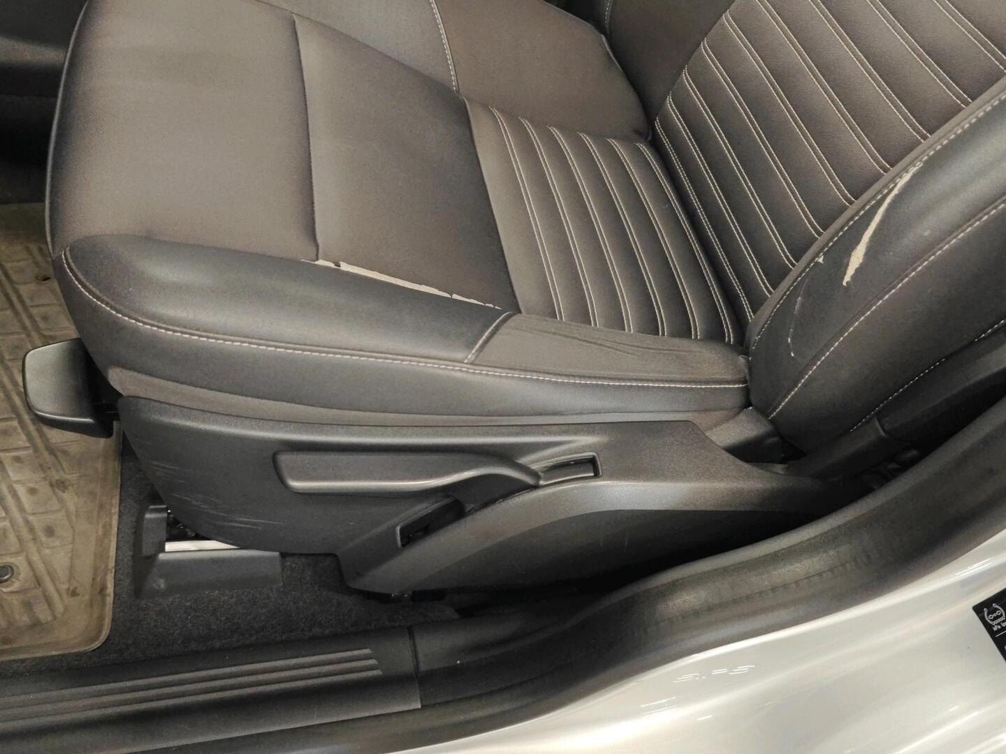 VOLVO V50 2008