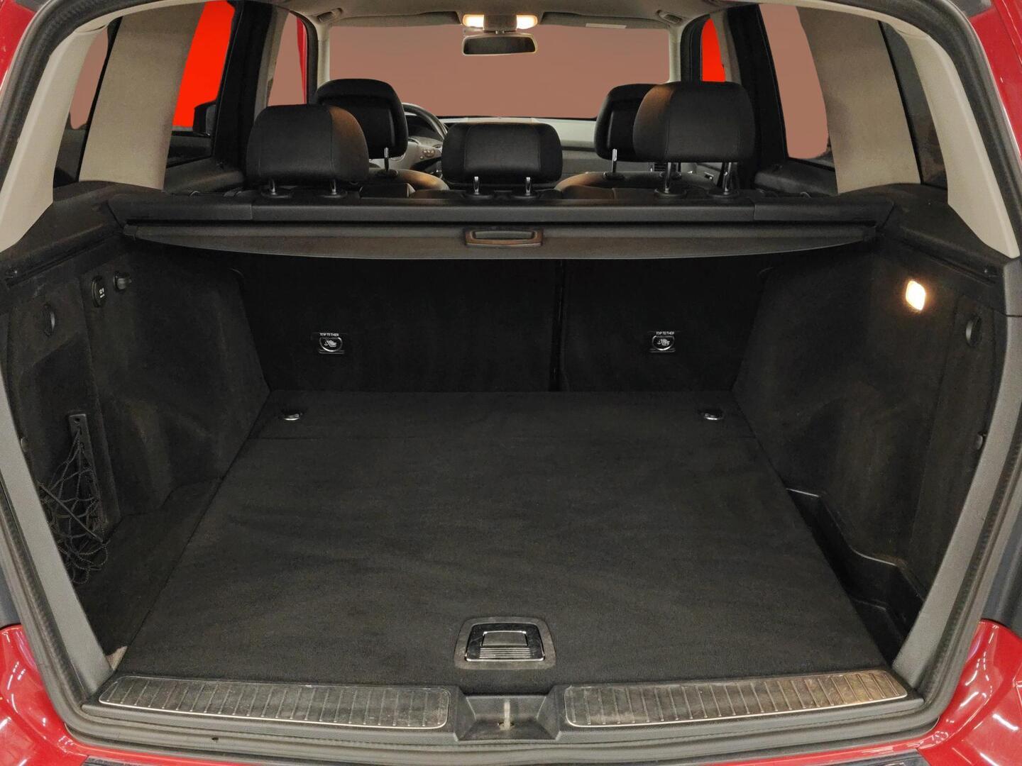 MERCEDES-BENZ GLK 2010