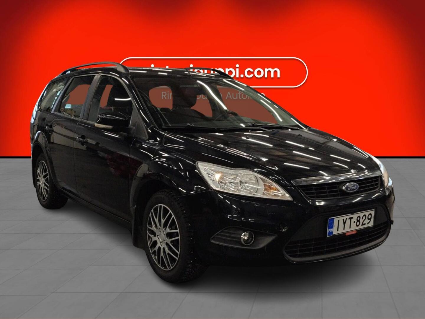 FORD Focus 2008