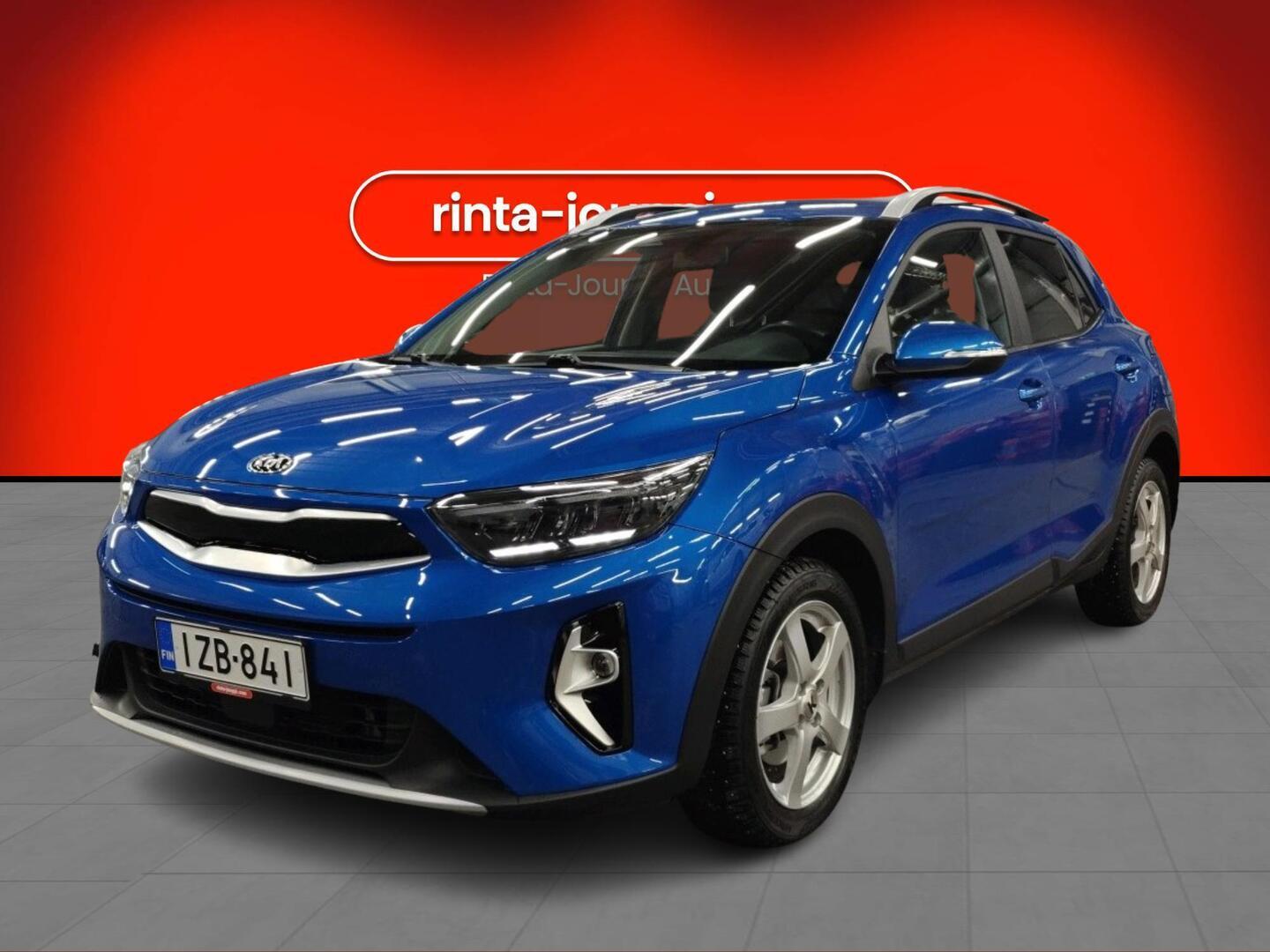 KIA Stonic 2021