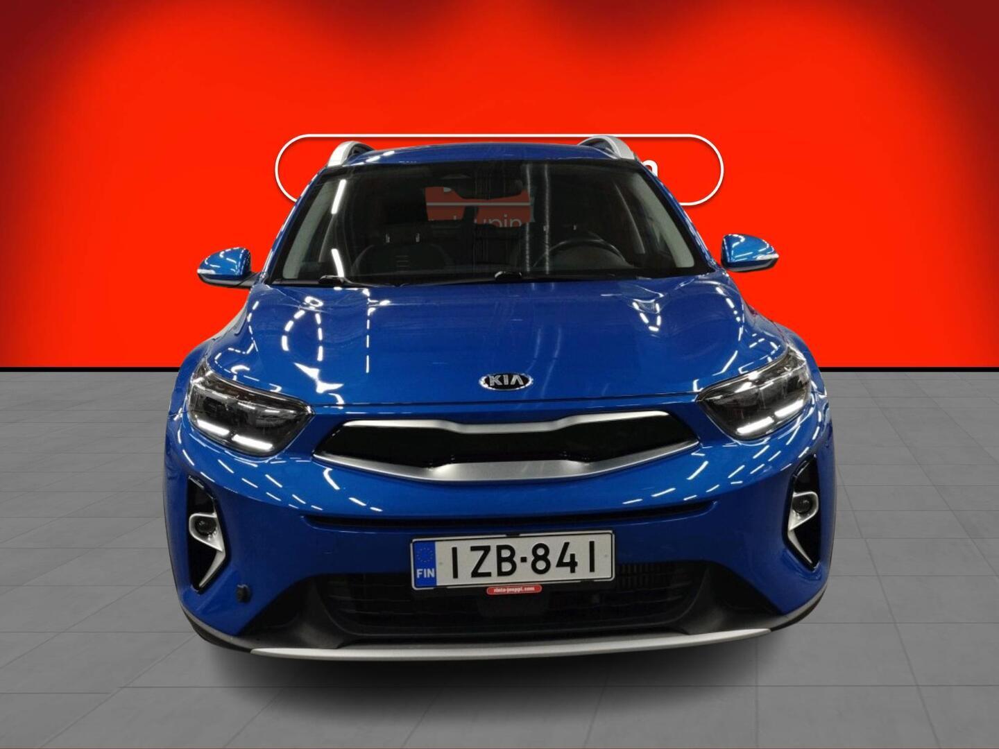 KIA Stonic 2021