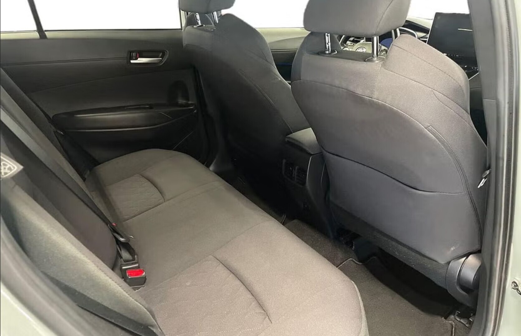 TOYOTA Corolla Cross 2022