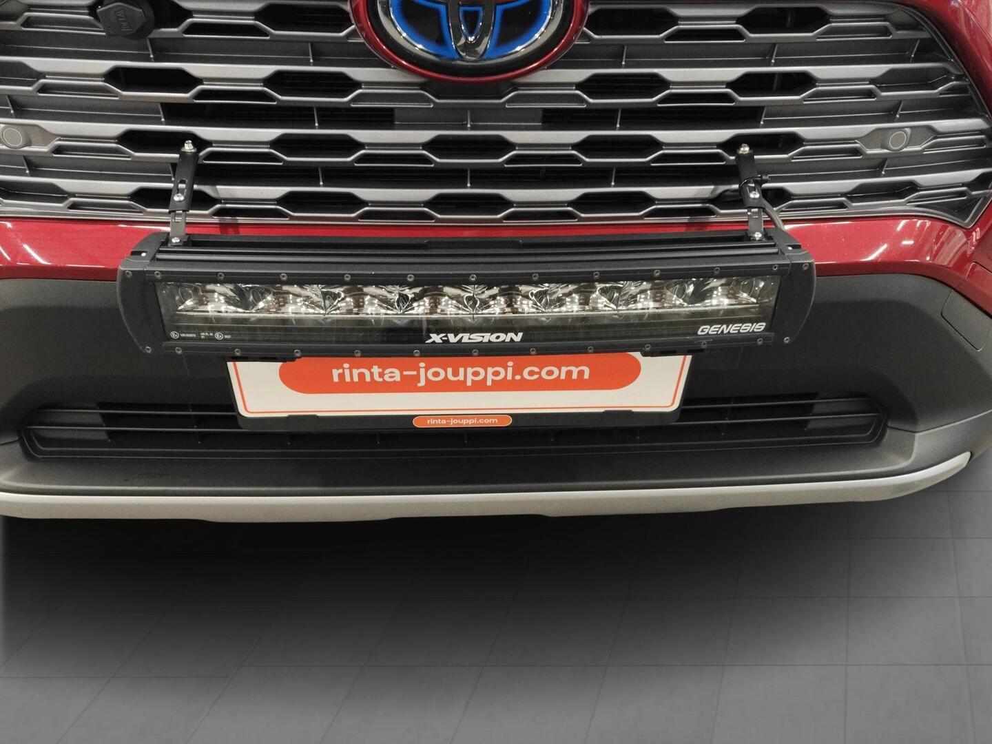 TOYOTA RAV4 2019