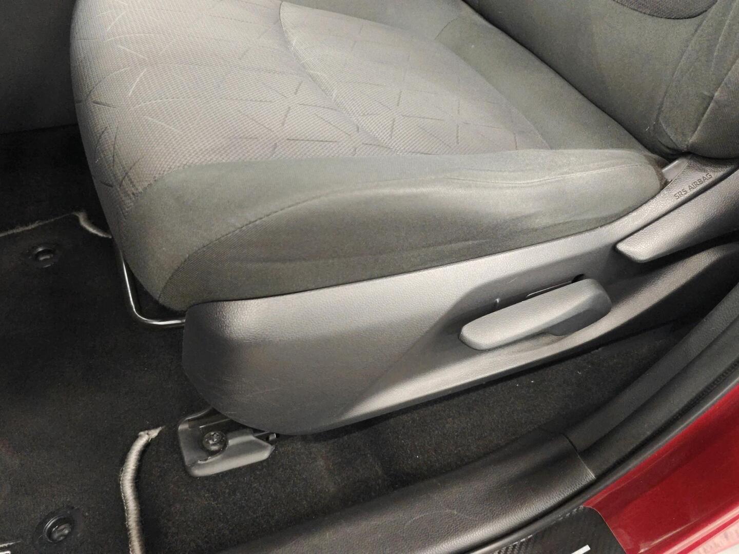 TOYOTA RAV4 2019