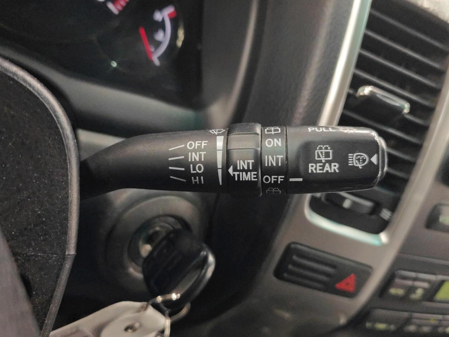 TOYOTA Land Cruiser 2004