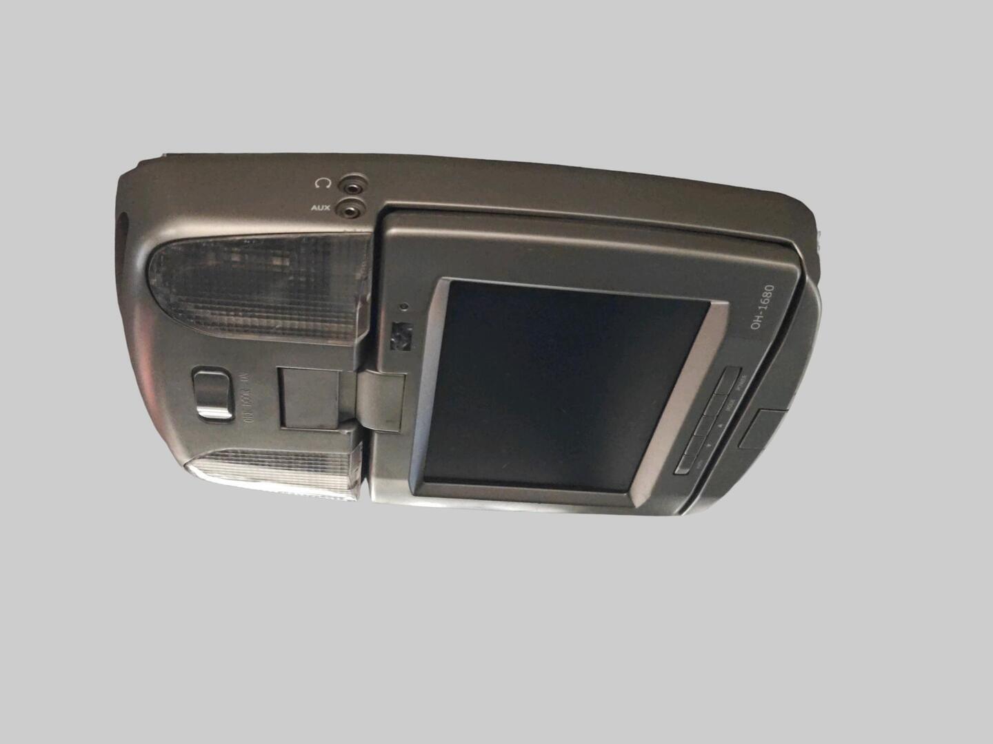 TOYOTA Land Cruiser 2004